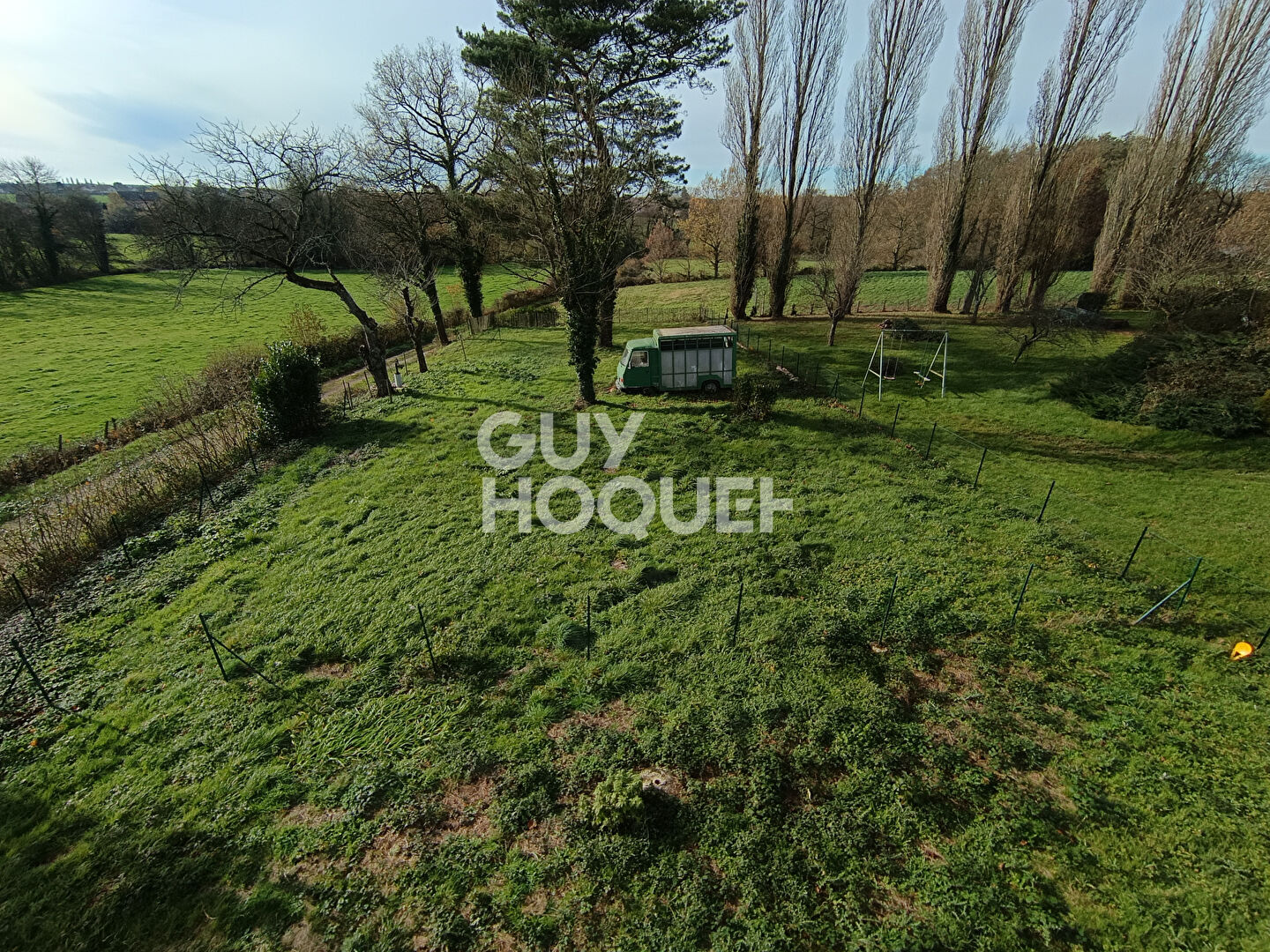 Maison  4 pièce(s) 118 m2