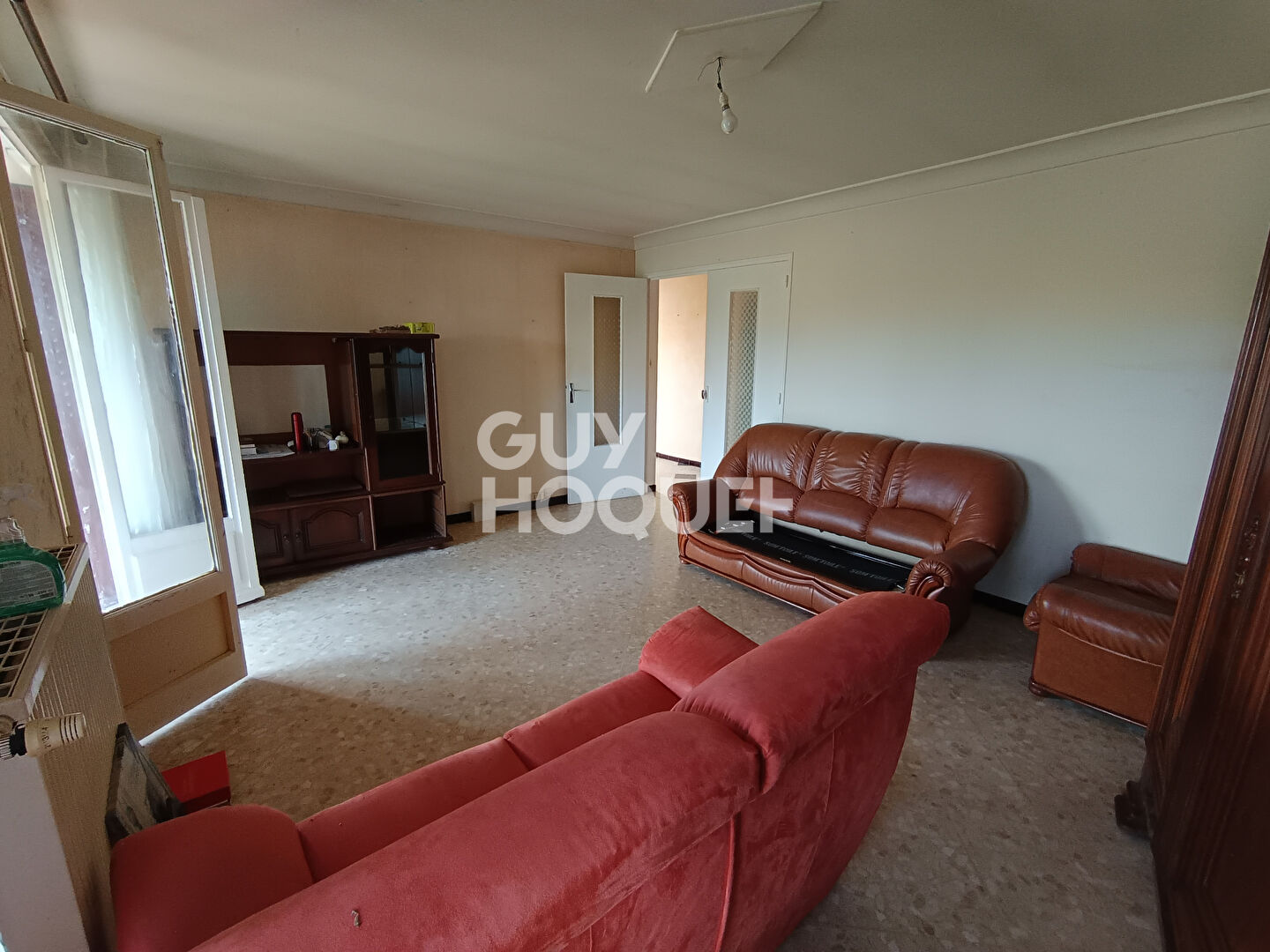 Maison  4 pièce(s) 118 m2