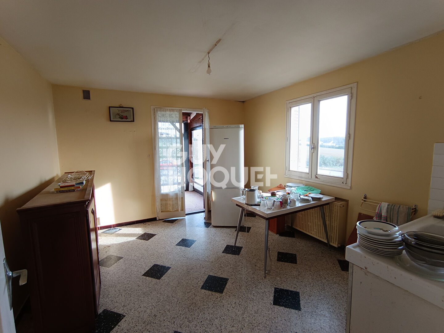 Maison  4 pièce(s) 118 m2