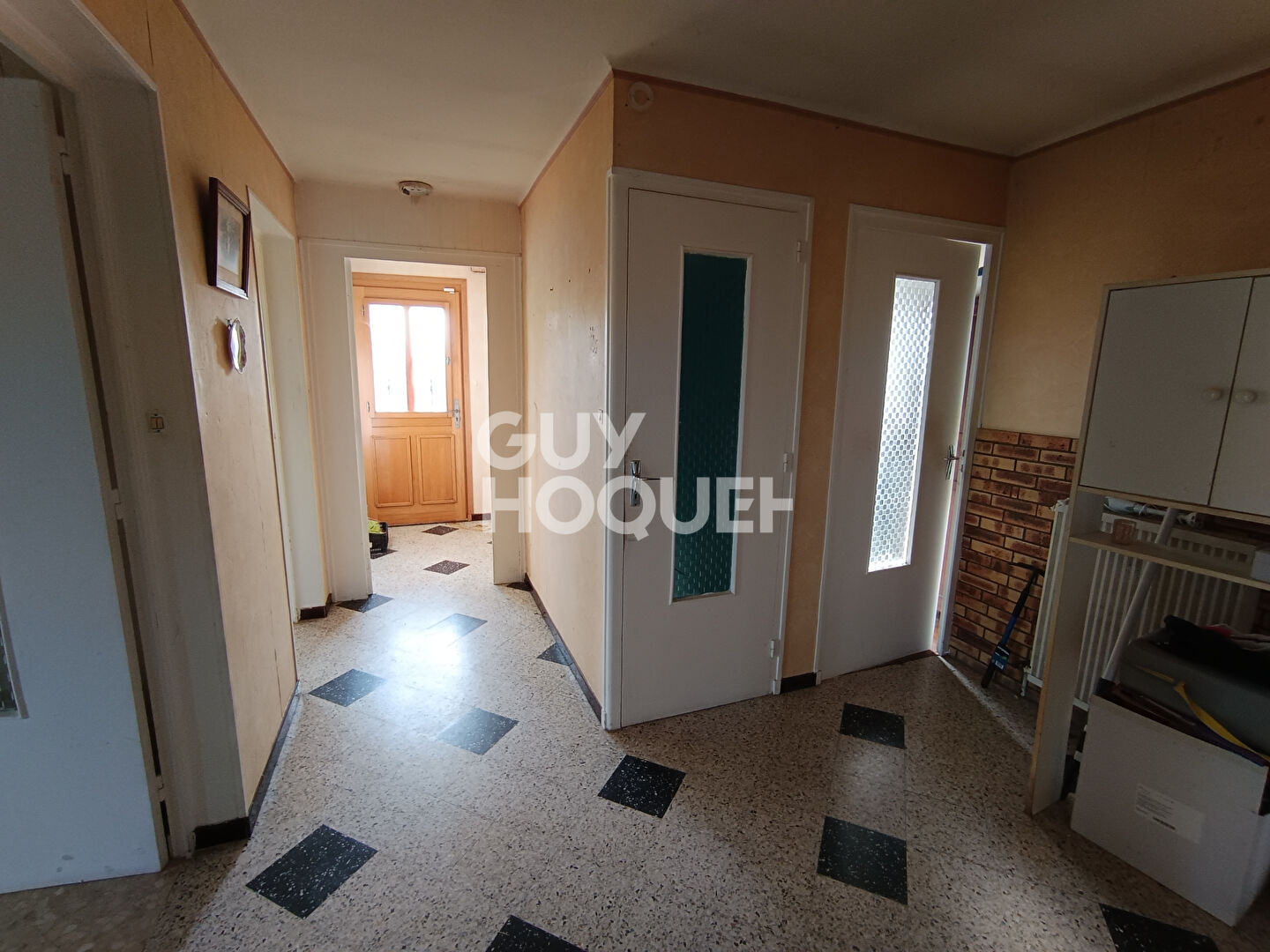 Maison  4 pièce(s) 118 m2