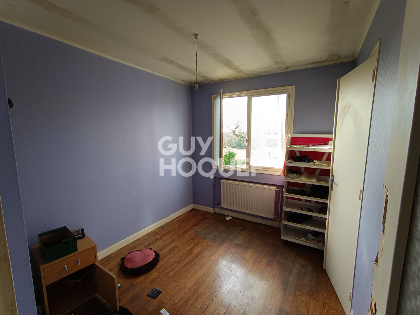 Maison  4 pièce(s) 118 m2