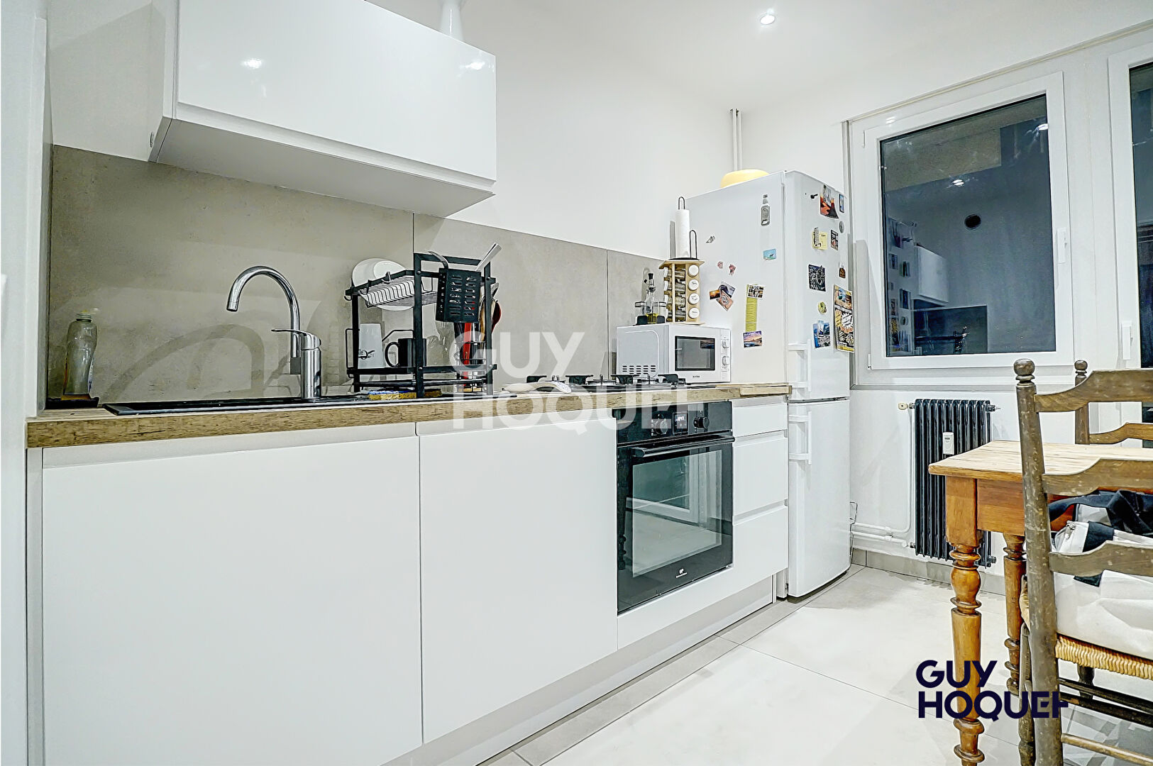 À vendre : Appartement 2 pièces à Bourg-en-Bresse(investisseurs)