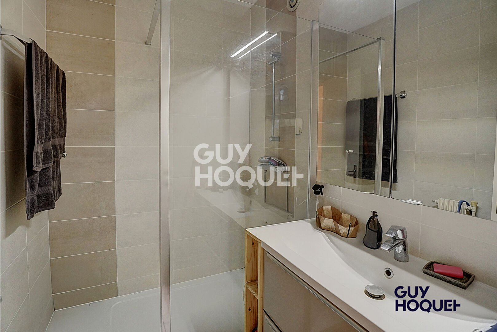 À vendre : Appartement 2 pièces à Bourg-en-Bresse(investisseurs)