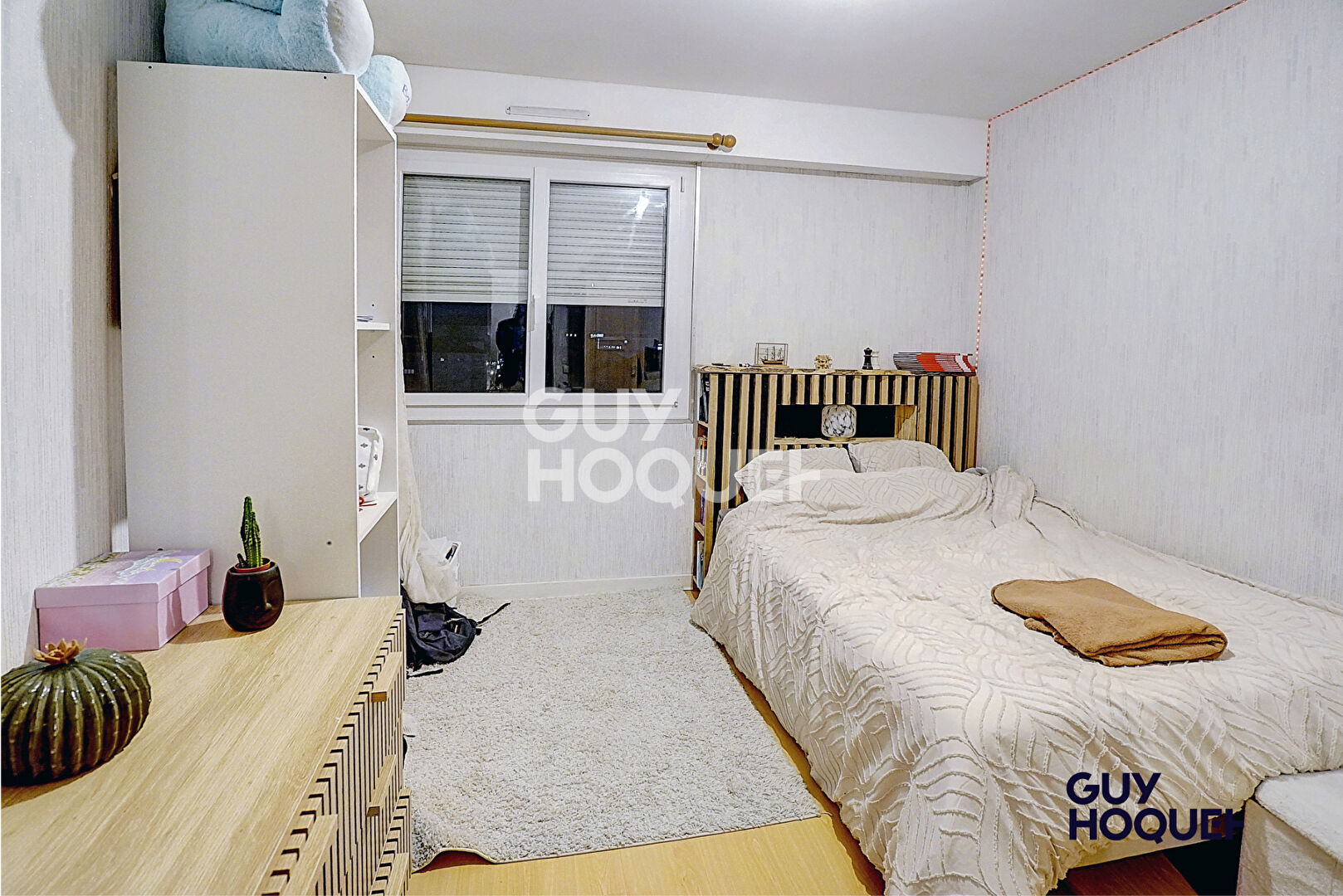 À vendre : Appartement 2 pièces à Bourg-en-Bresse(investisseurs)