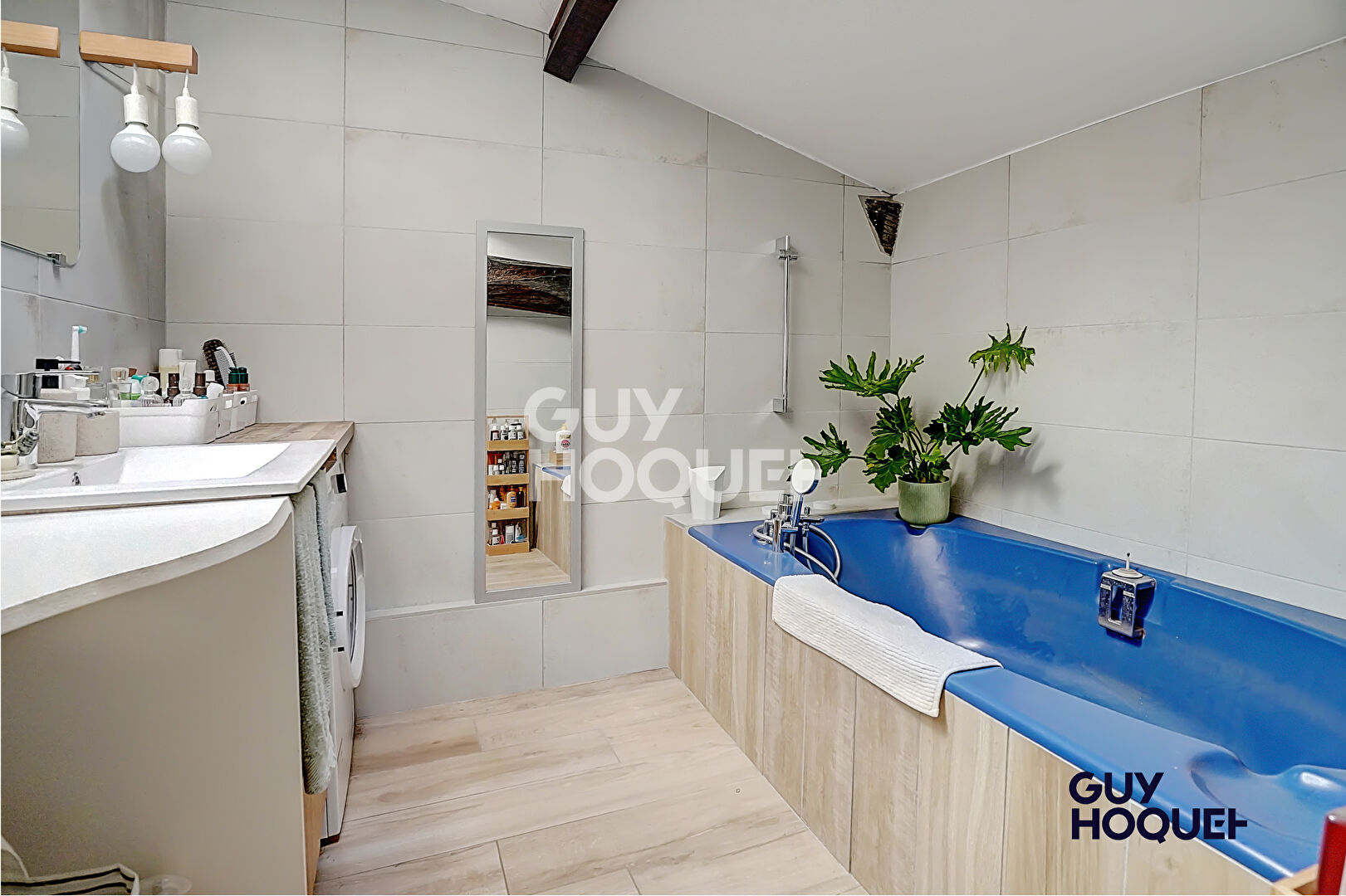 Spécial investisseur : Appartement 2 pièces au coeur de Bourg-en-Bresse