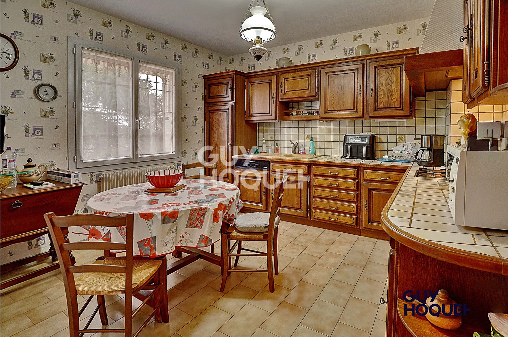 Maison 192 m² sur sous-sol  Meillonnas terrain 2950 m²