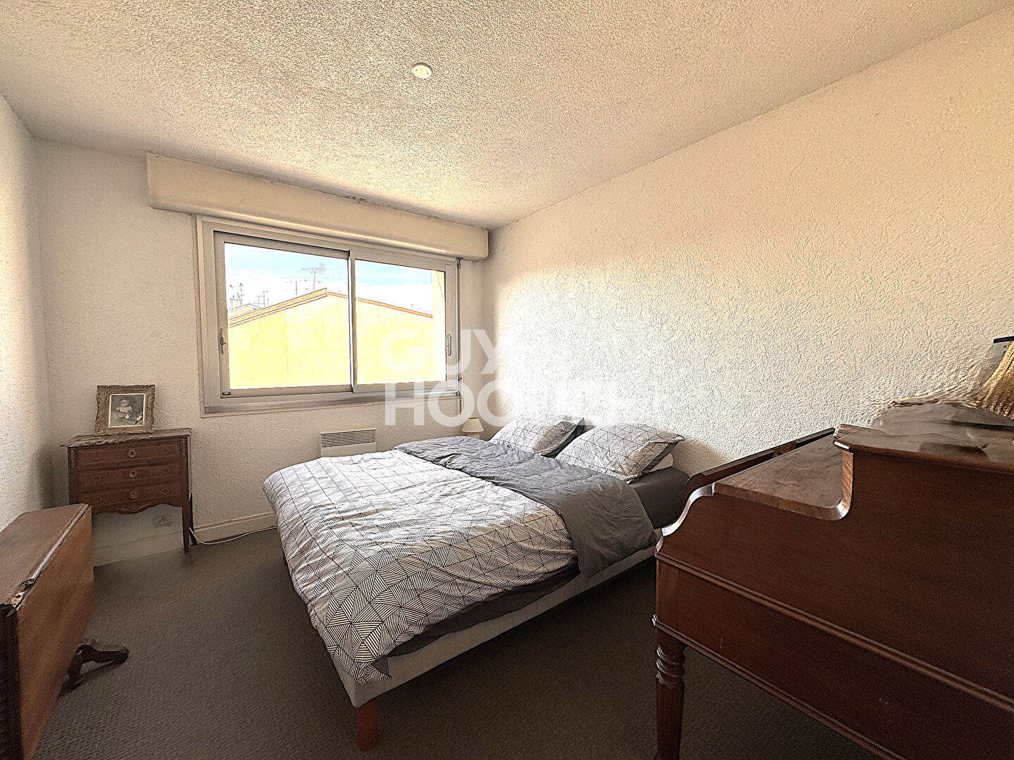 À vendre : Appartement 4 pièces à Bourg-en-Bresse