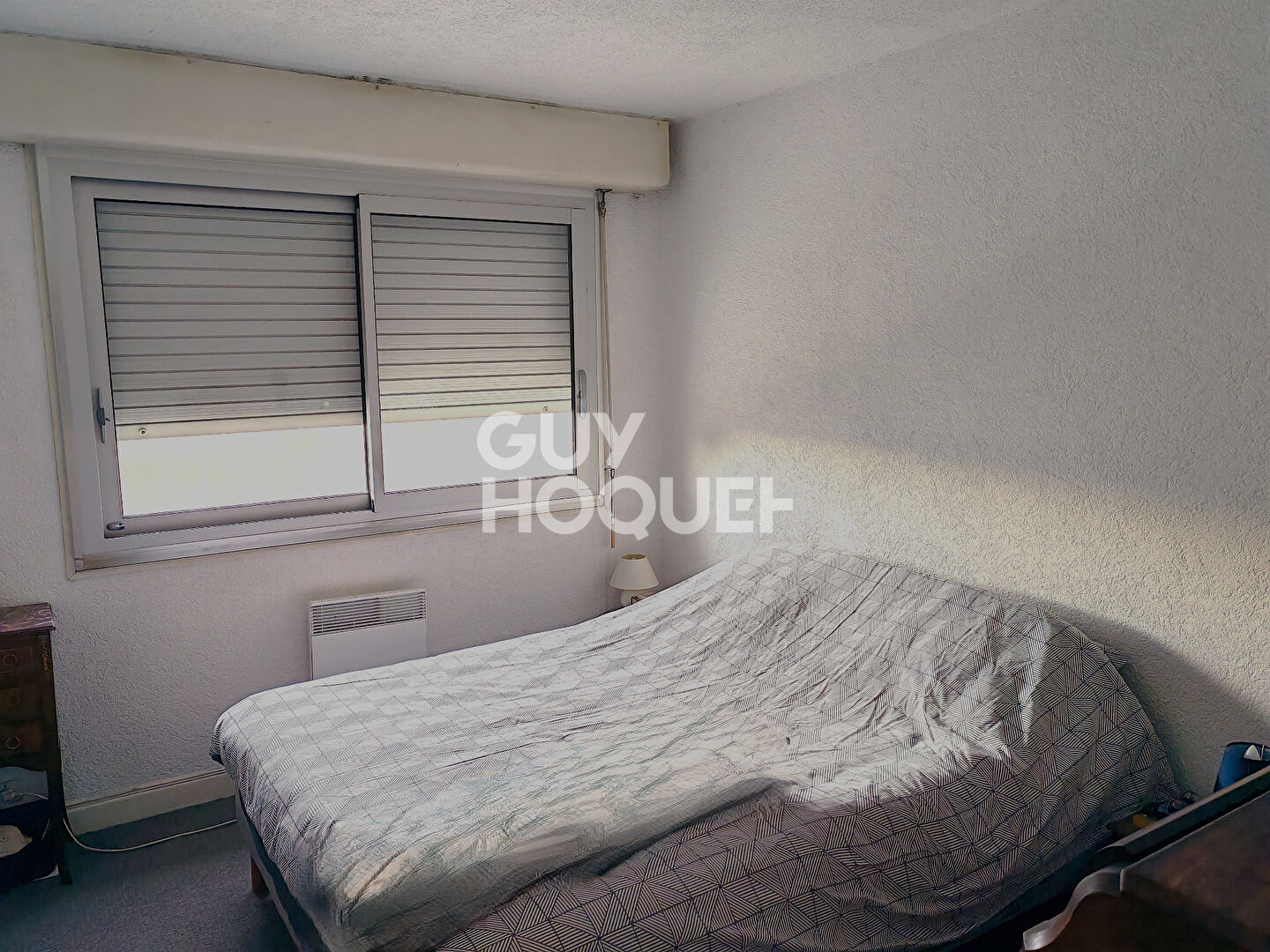 À vendre : Appartement 4 pièces à Bourg-en-Bresse