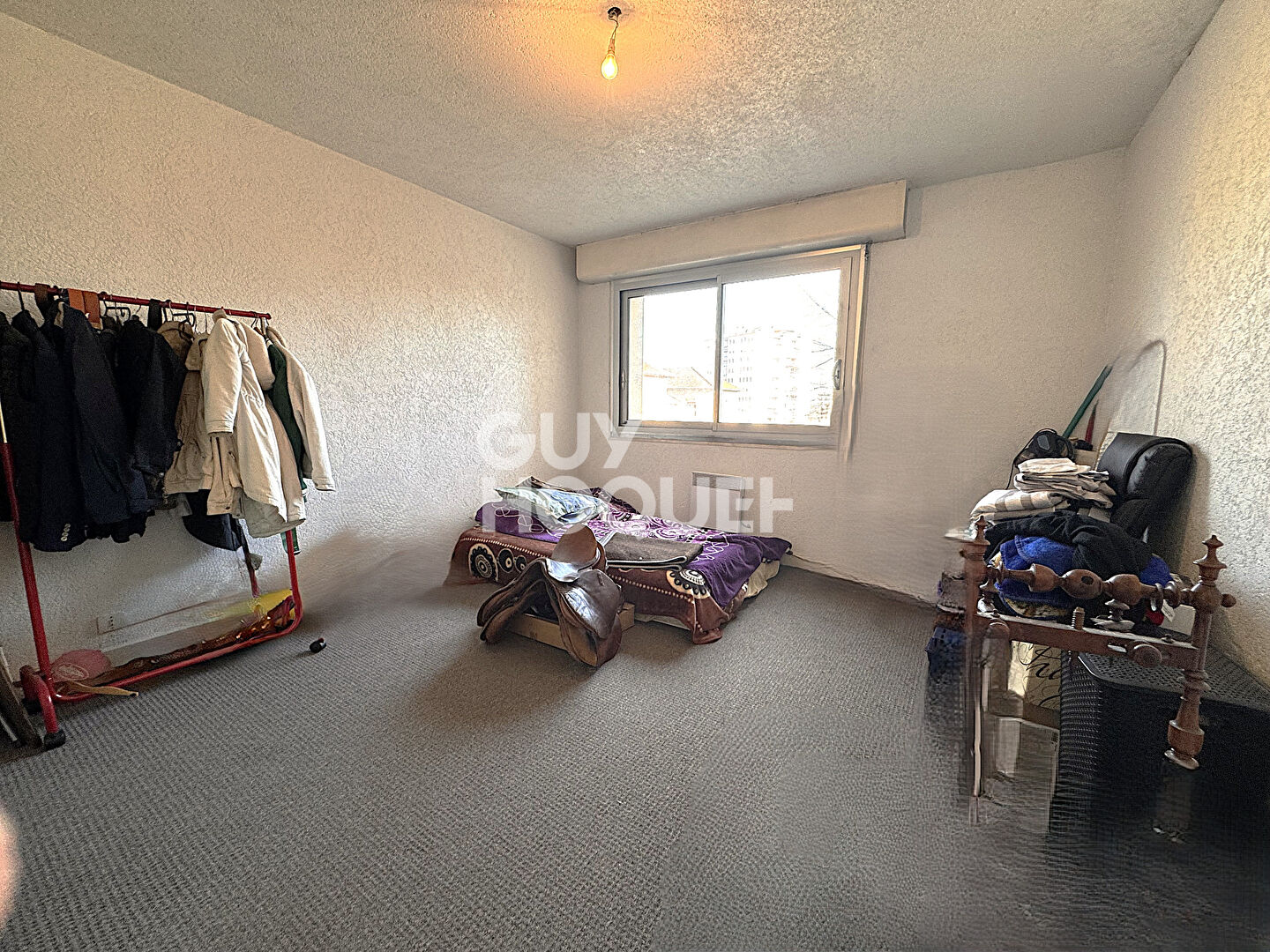 À vendre : Appartement 4 pièces à Bourg-en-Bresse