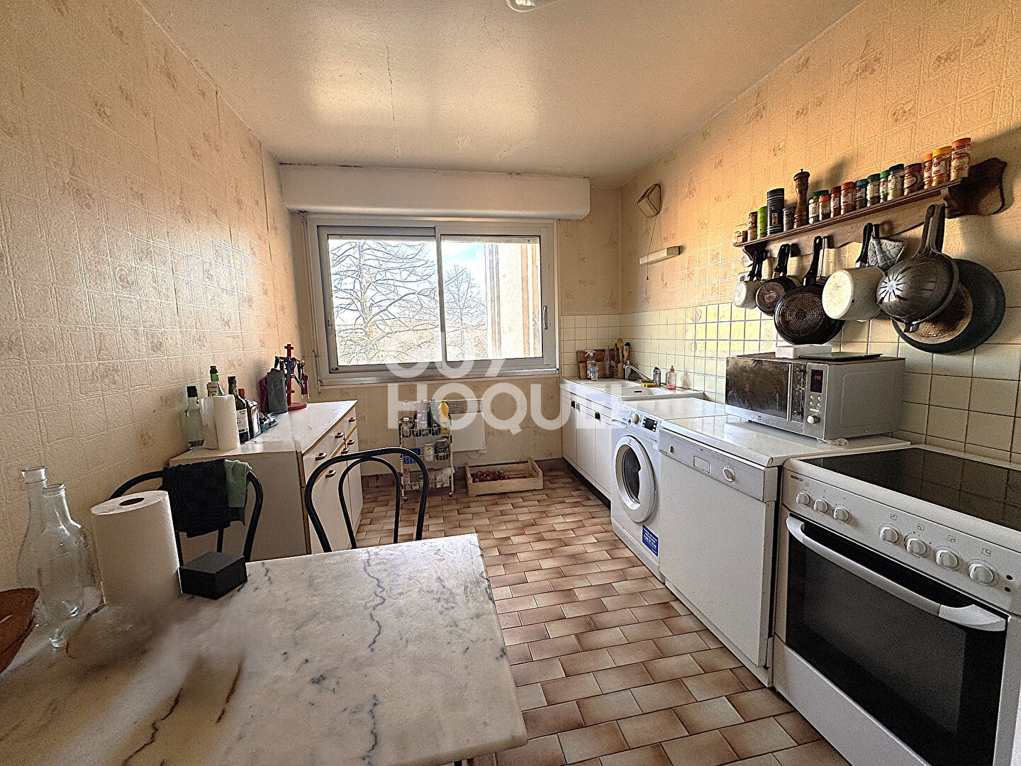 À vendre : Appartement 4 pièces à Bourg-en-Bresse