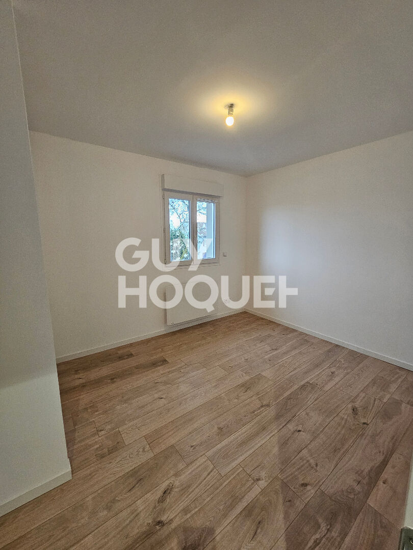 Maison à louer à Viriat - 4 pièces, 3 chambres