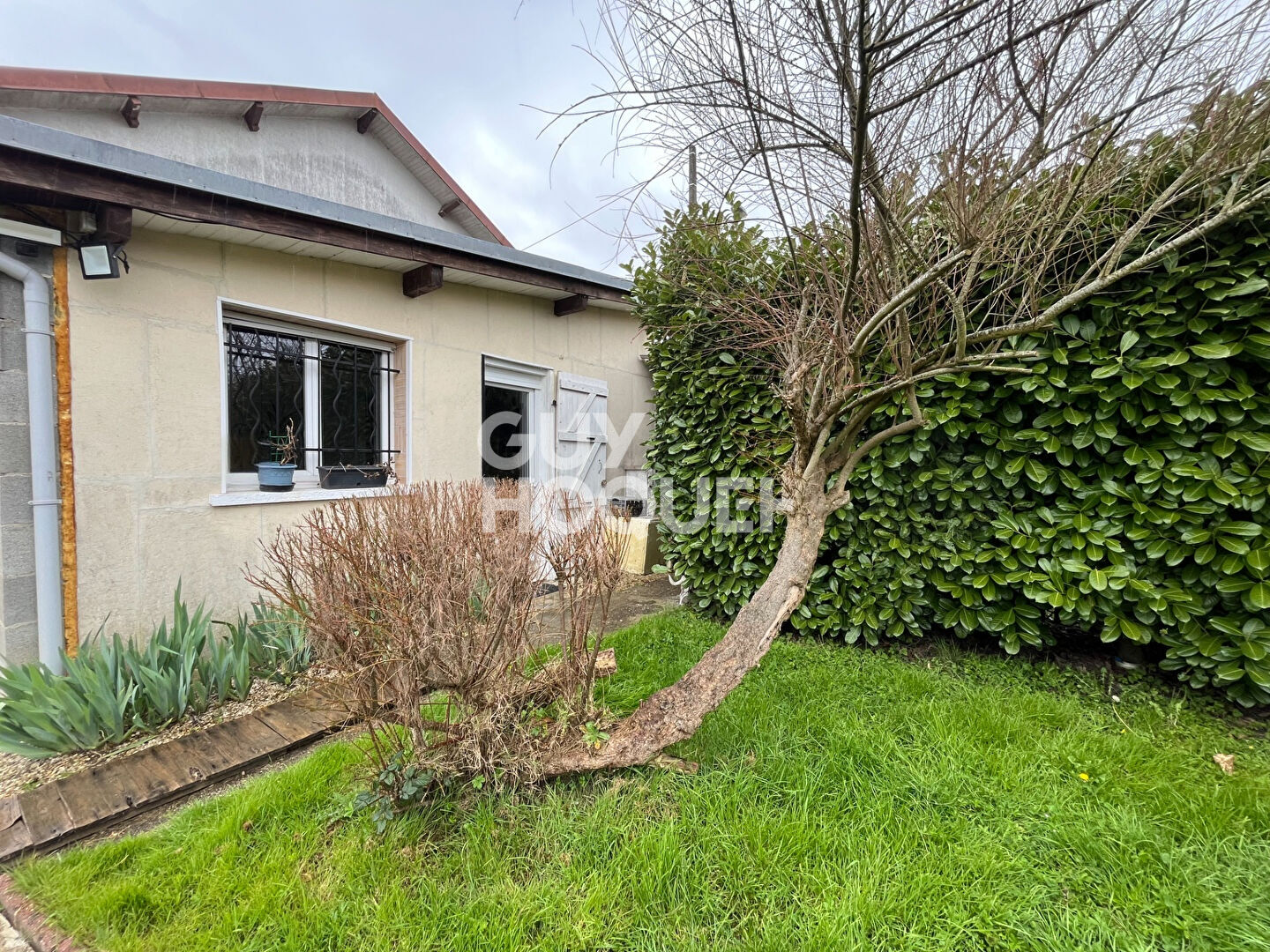 Maison Bourg En Bresse 5 pièce(s) 124 m2