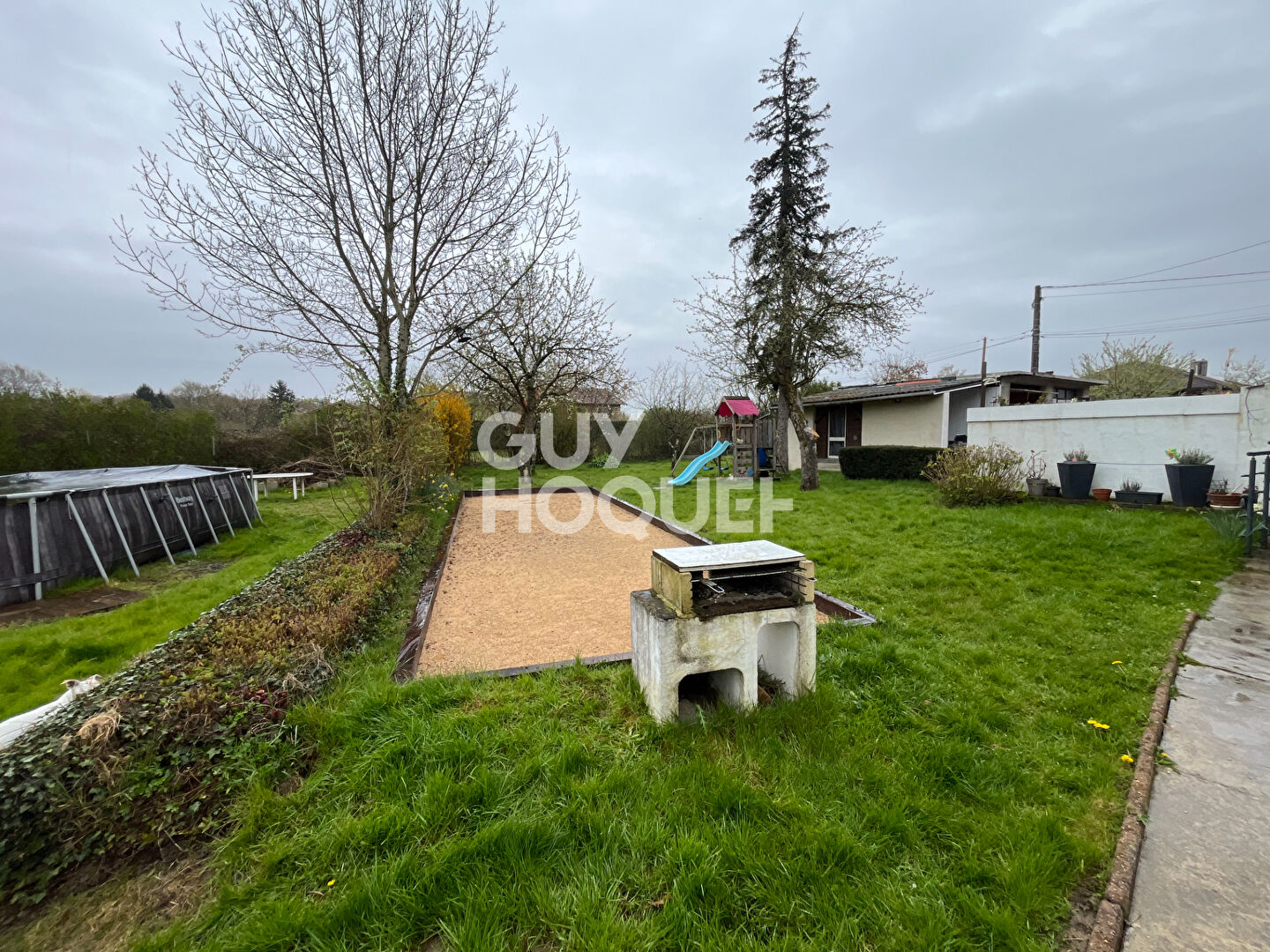 Maison Bourg En Bresse 5 pièce(s) 124 m2