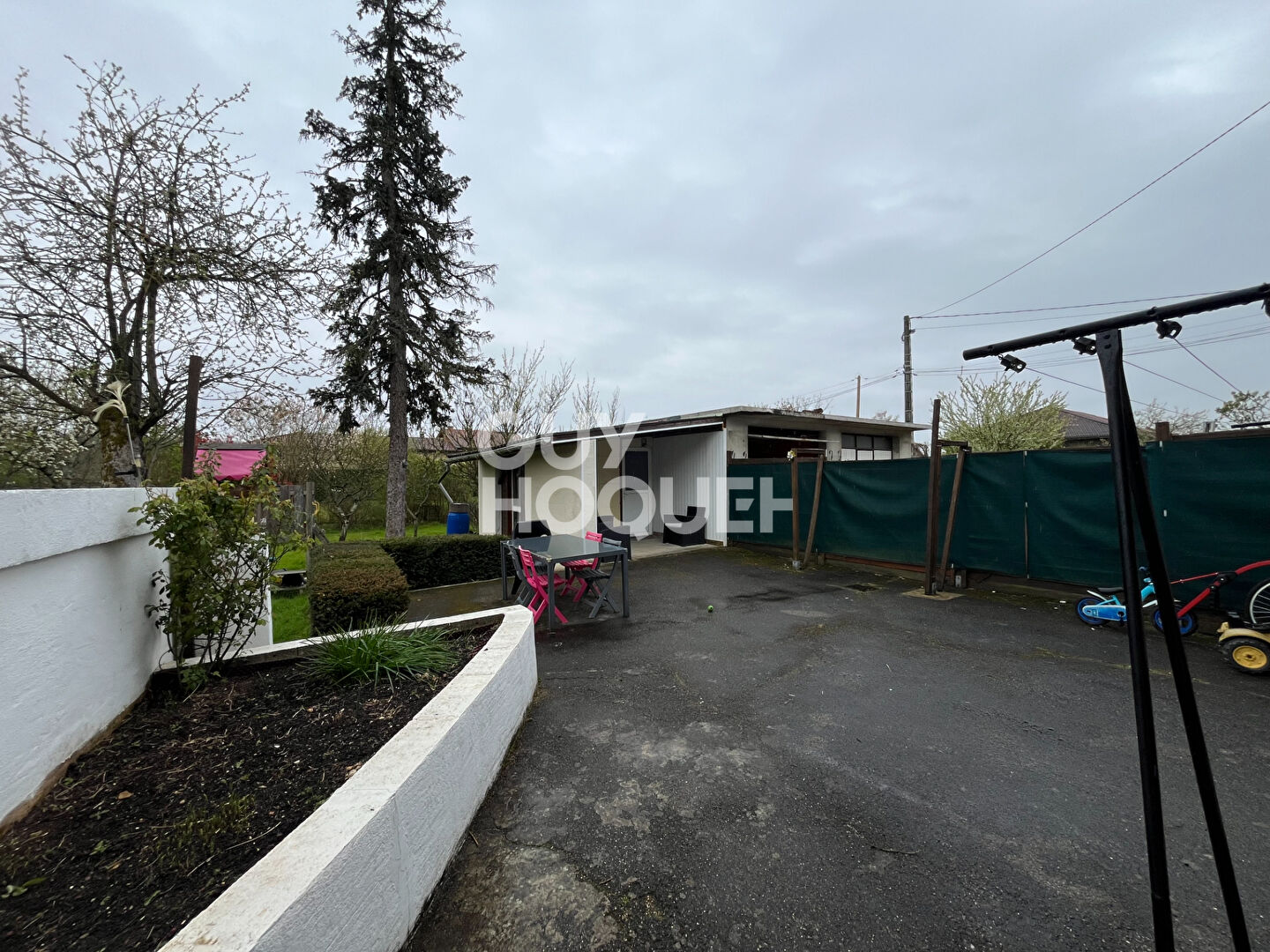 Maison Bourg En Bresse 5 pièce(s) 124 m2