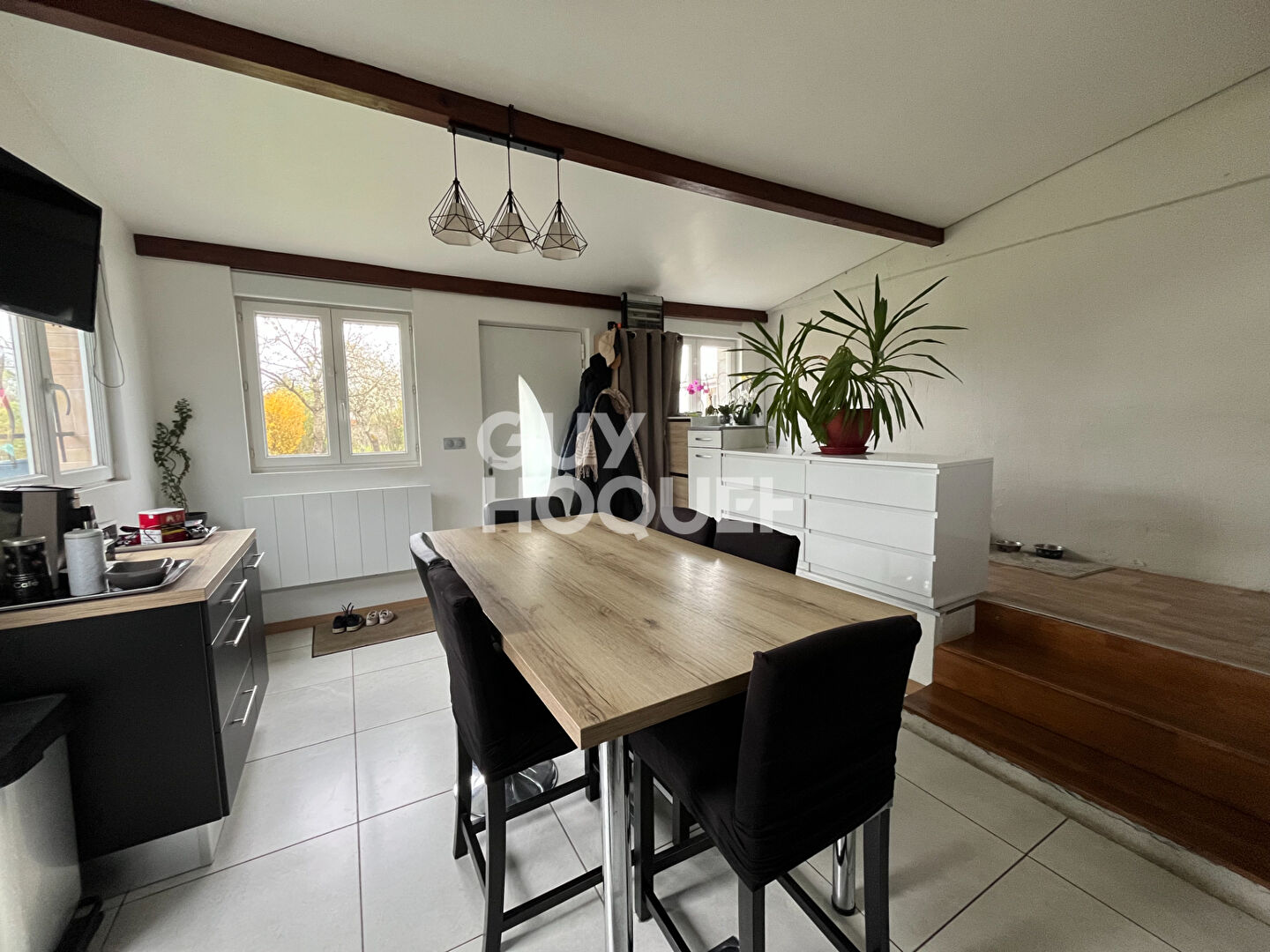 Maison Bourg En Bresse 5 pièce(s) 124 m2