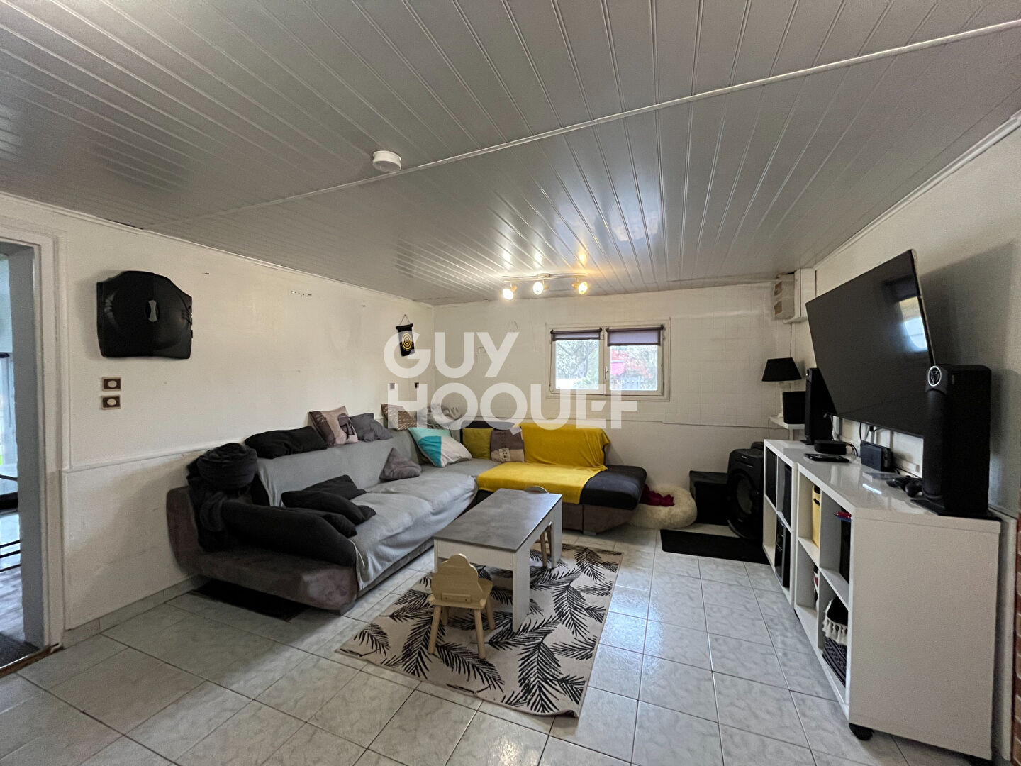 Maison Bourg En Bresse 5 pièce(s) 124 m2