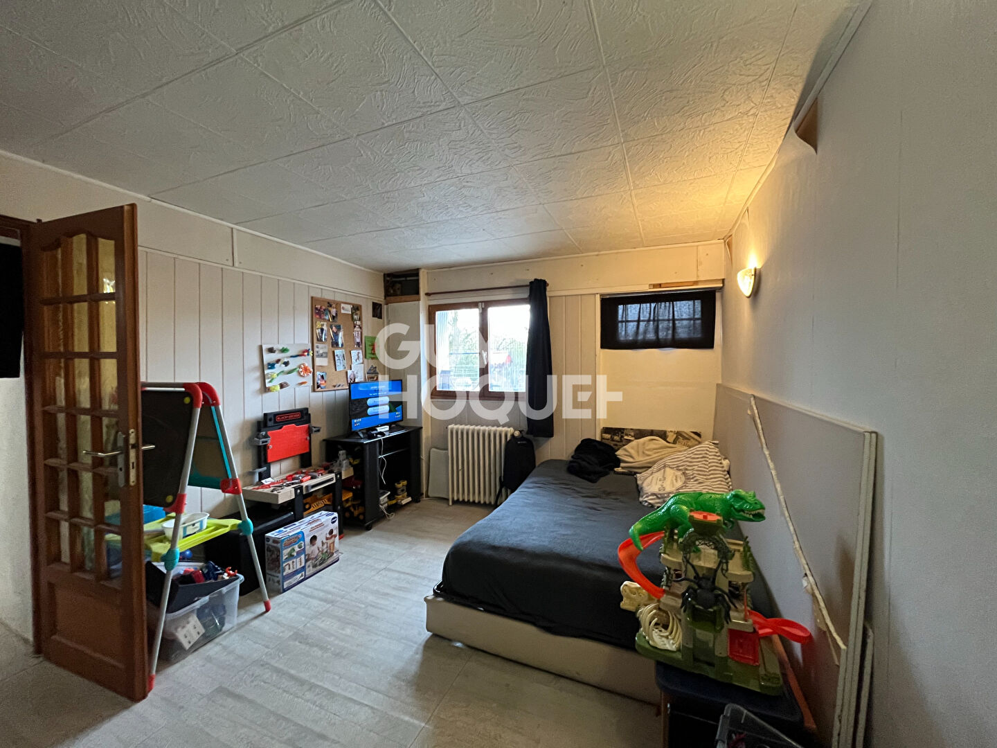 Maison Bourg En Bresse 5 pièce(s) 124 m2