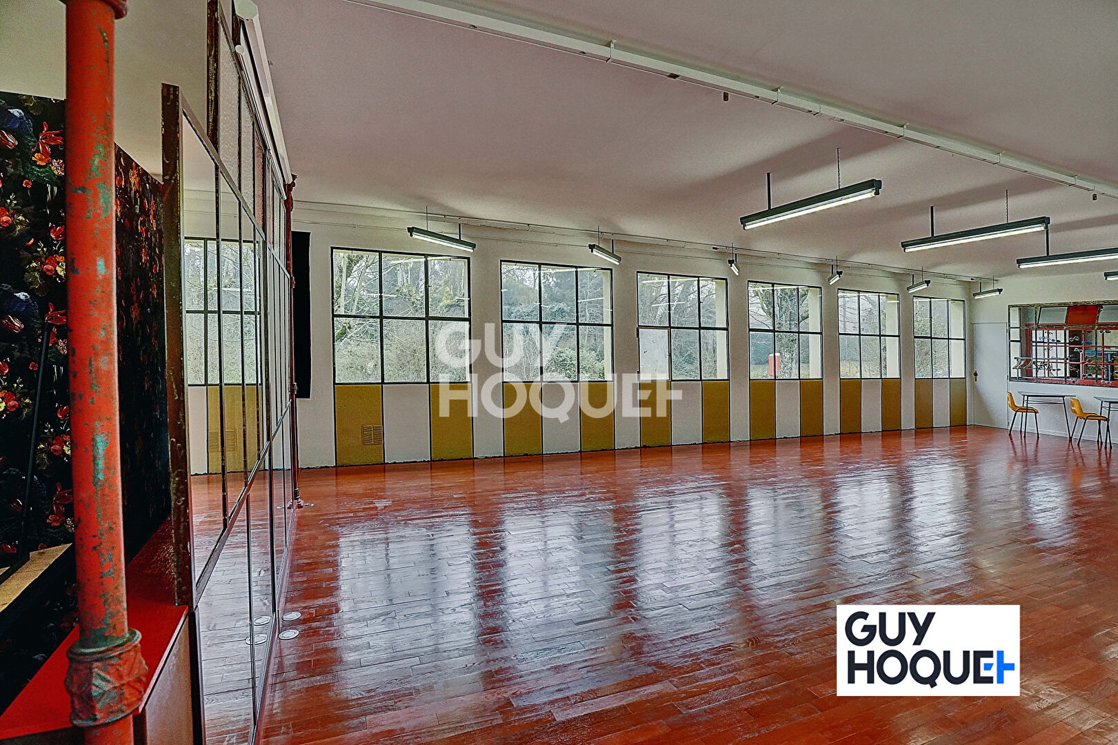 Maison atypique  Meillonnas 207 m2 1500 m² de terrain