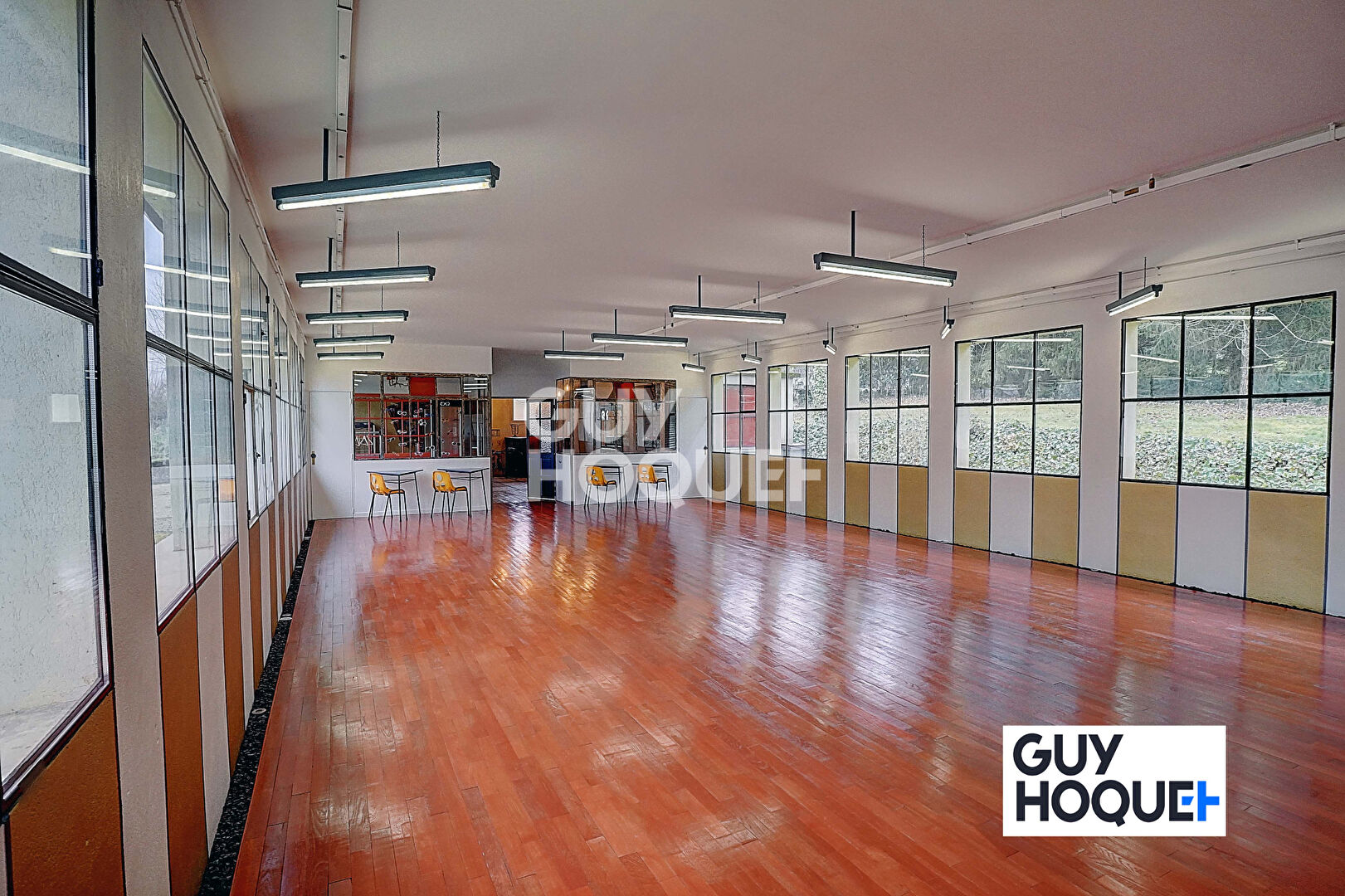 Maison atypique  Meillonnas 207 m2 1500 m² de terrain