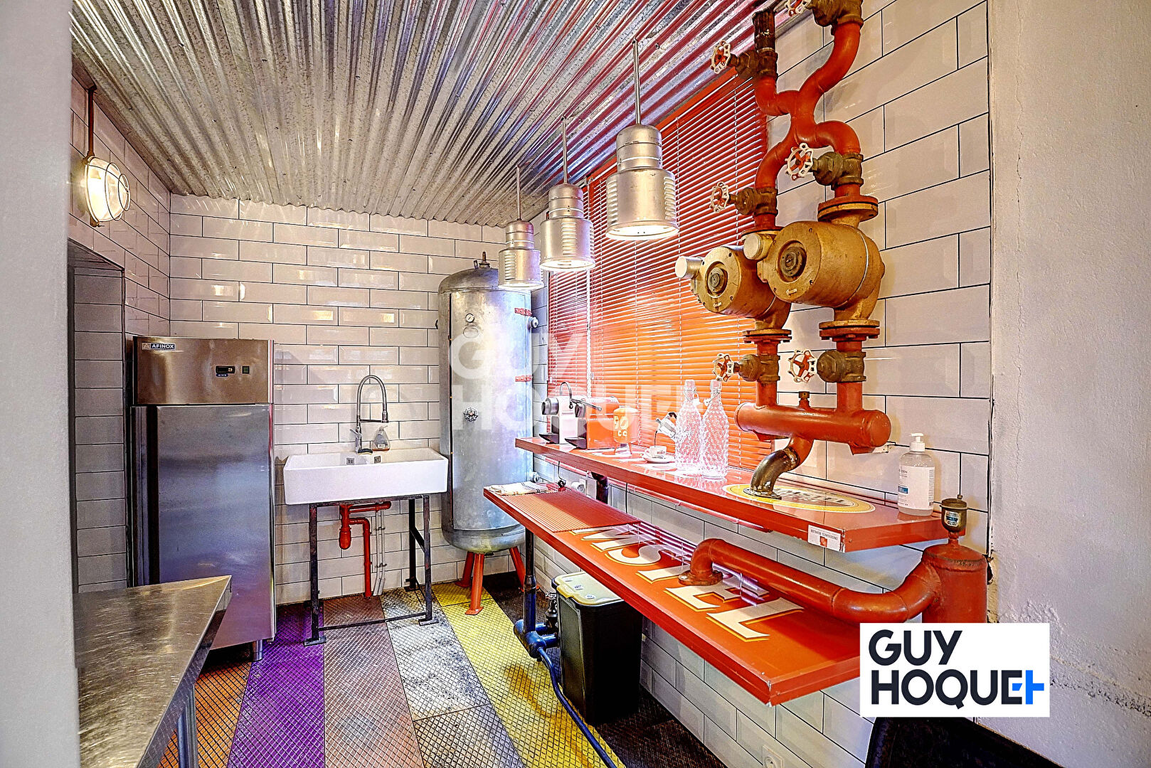 Maison atypique  Meillonnas 207 m2 1500 m² de terrain