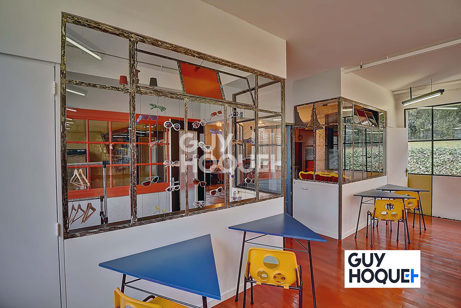 Maison atypique  Meillonnas 207 m2 1500 m² de terrain