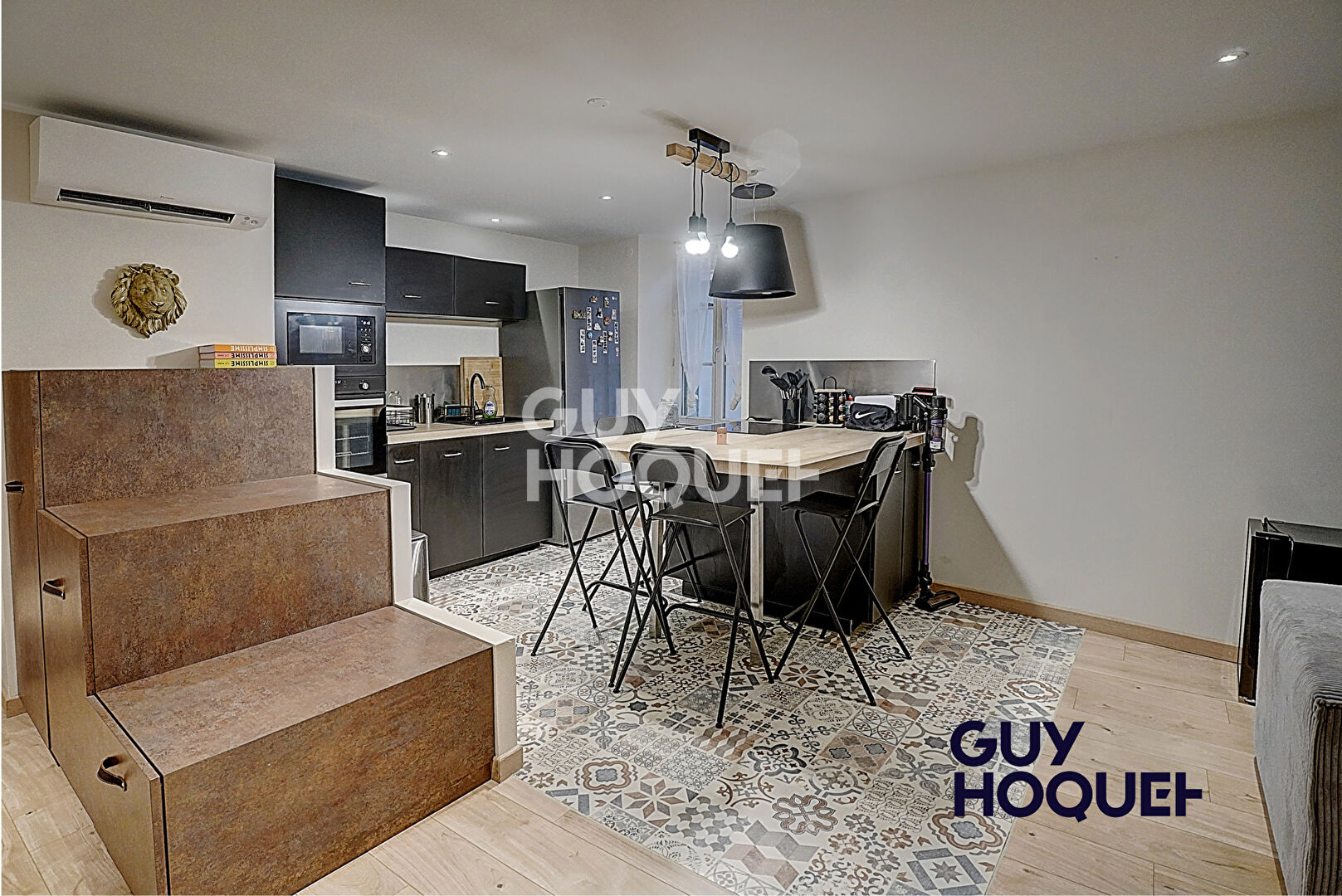 Appartement Bourg En Bresse 2 pièce(s) 57 m2