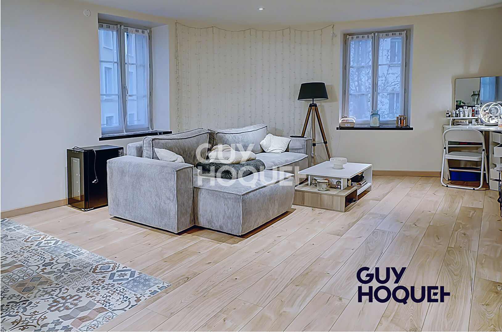 Appartement Bourg En Bresse 2 pièce(s) 57 m2