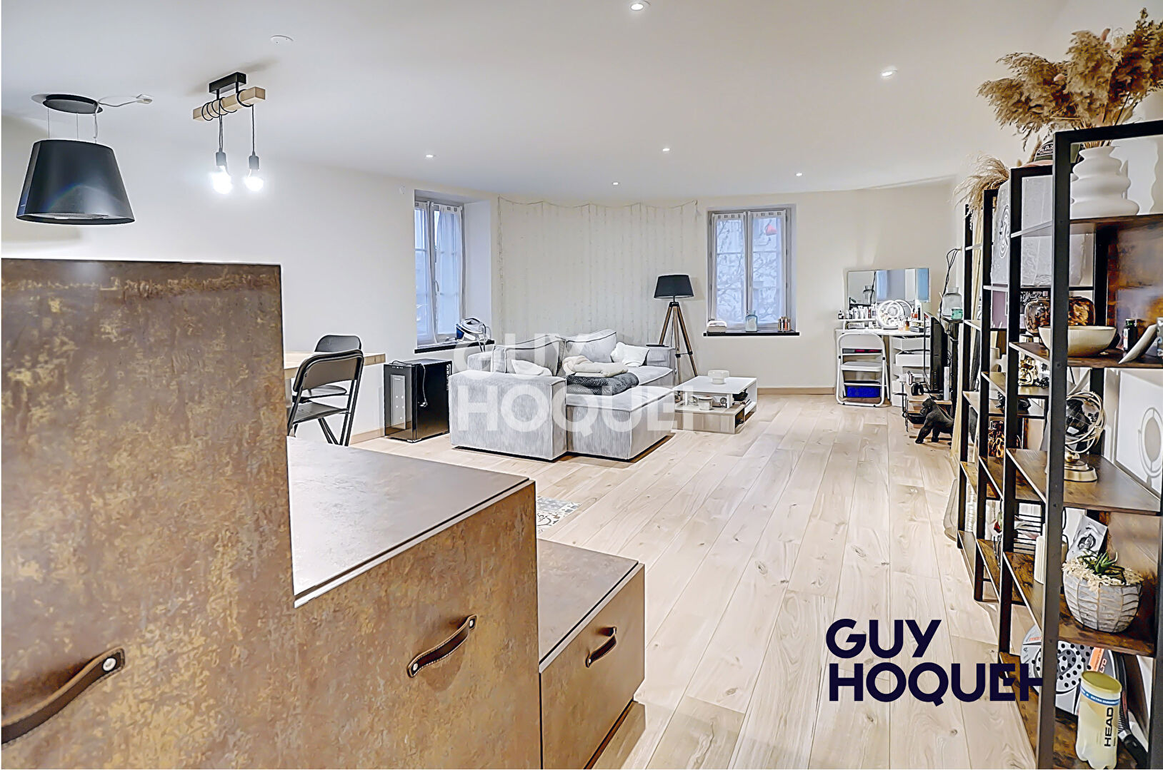 Appartement Bourg En Bresse 2 pièce(s) 57 m2