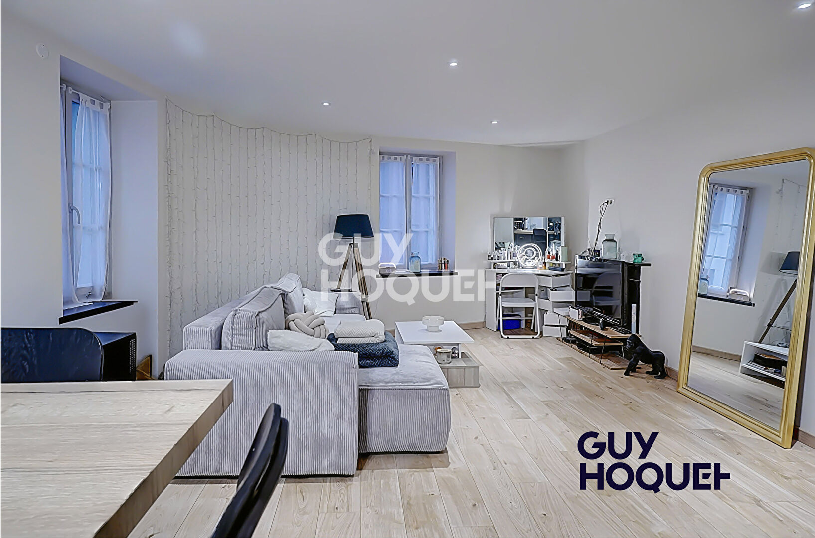 Appartement Bourg En Bresse 2 pièce(s) 57 m2