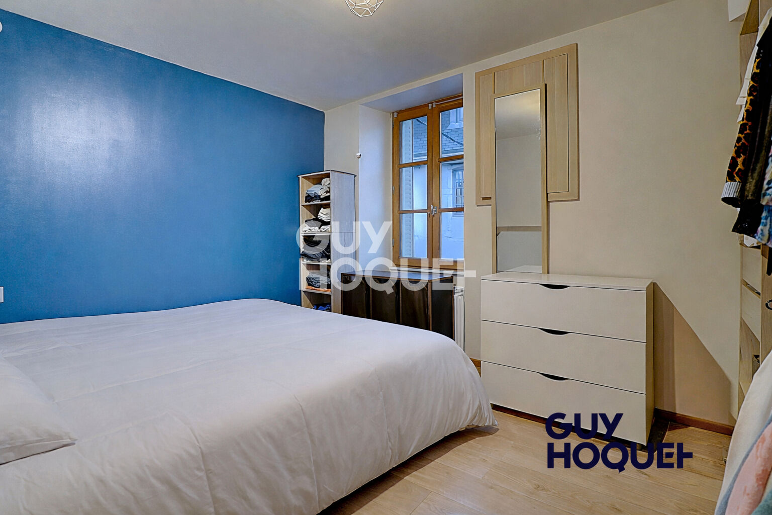 Appartement Bourg En Bresse 2 pièce(s) 57 m2