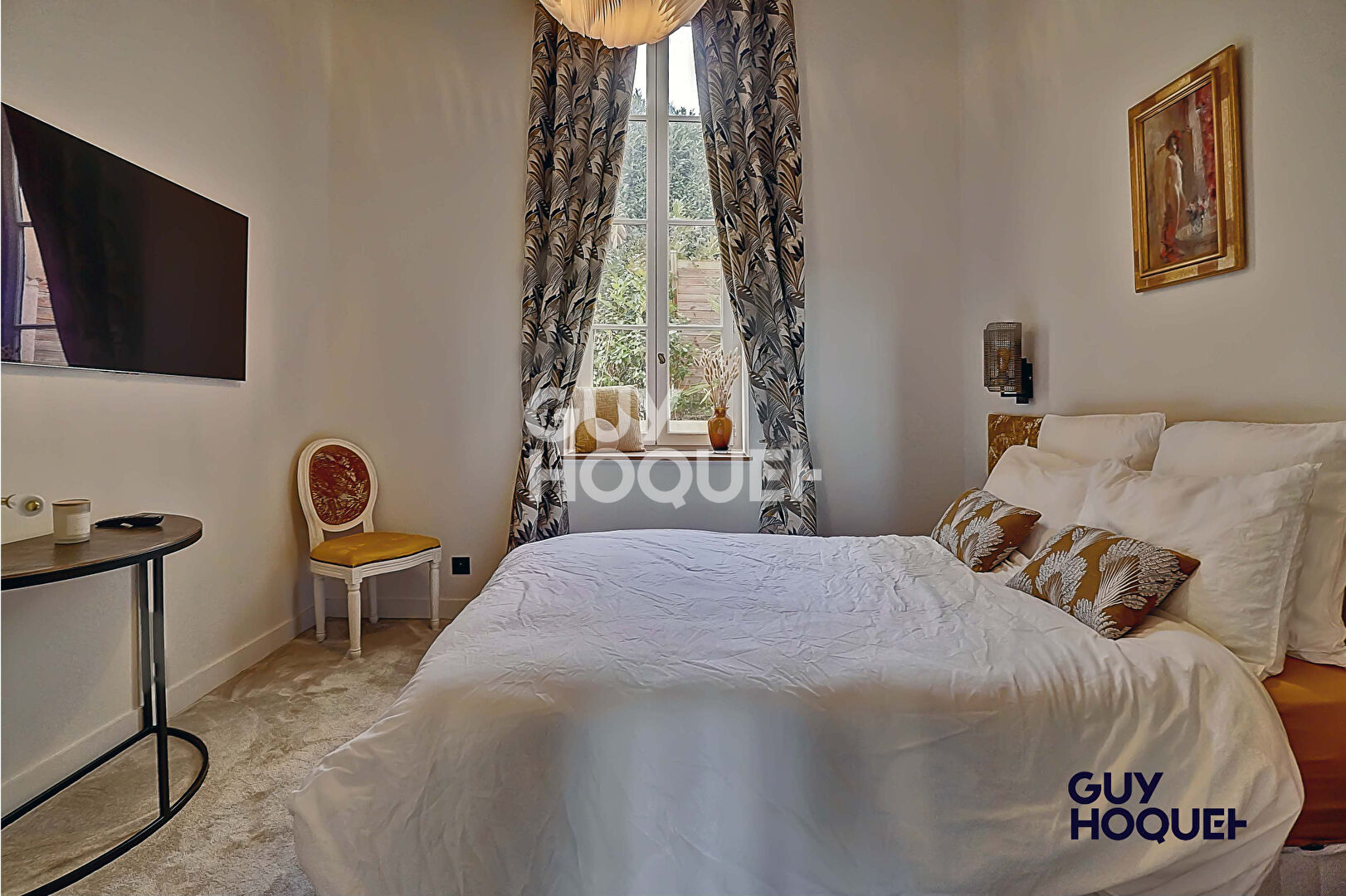 Appartement Saint Cyr Au Mont D Or 2 pièce(s) 56.4 m2