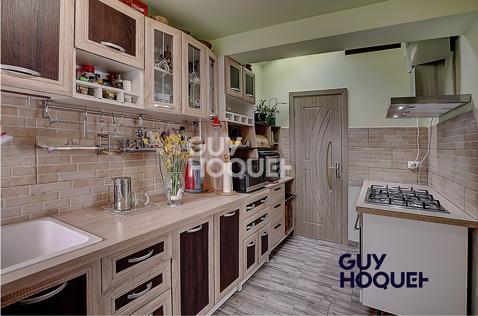 Maison à vendre à Polliat - 6 pièces, 178 m²