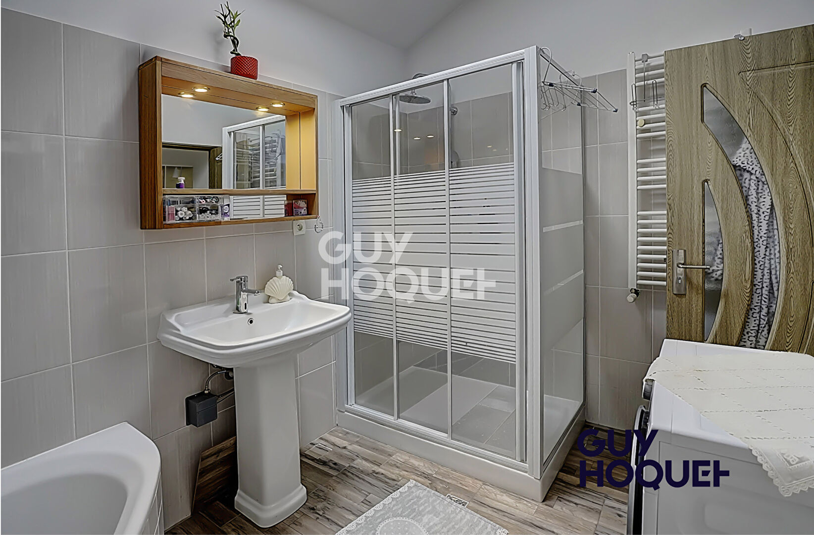 Maison à vendre à Polliat - 6 pièces, 178 m²