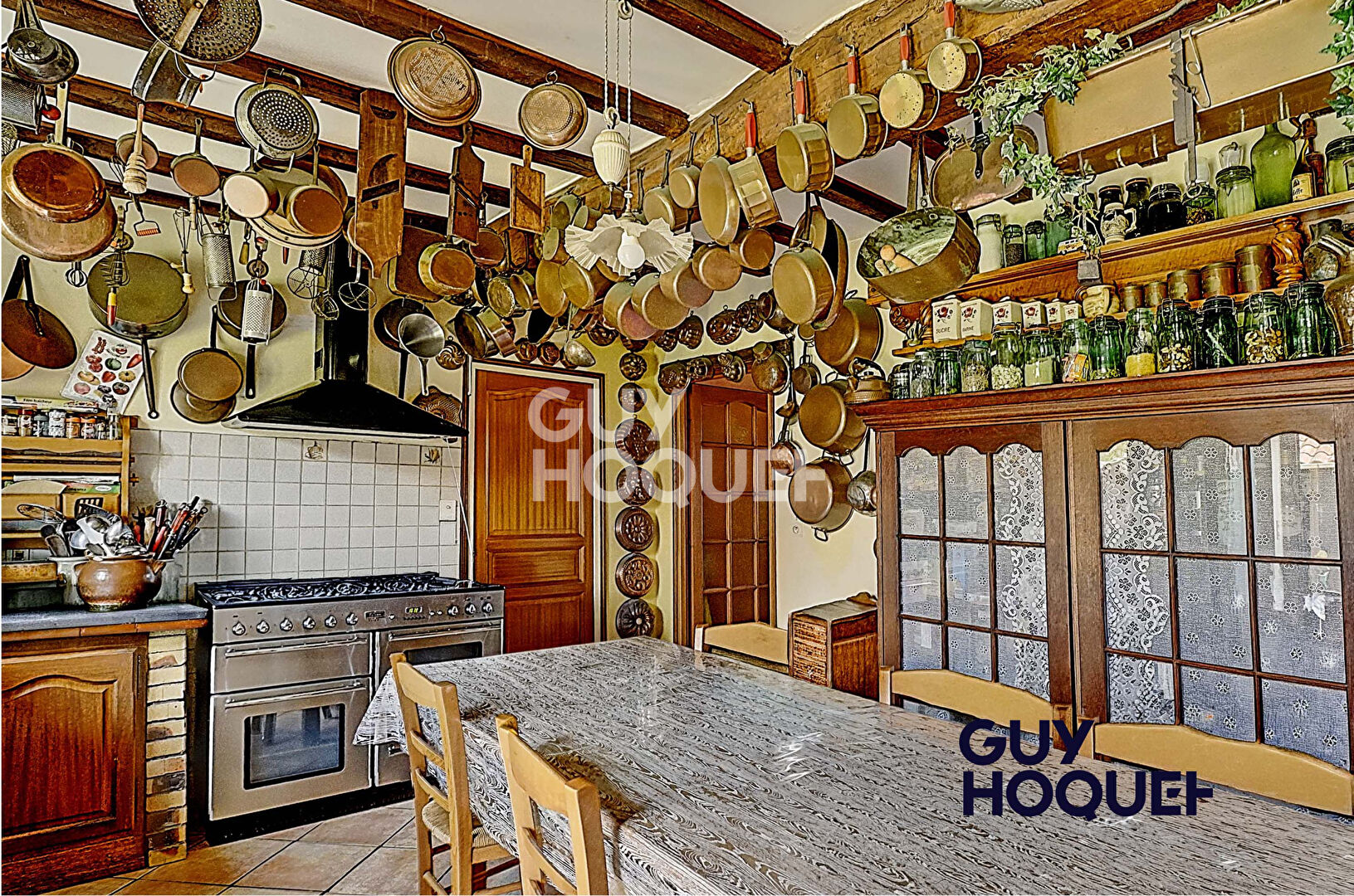 Maison Curtafond 5 pièce(s) 150 m2
