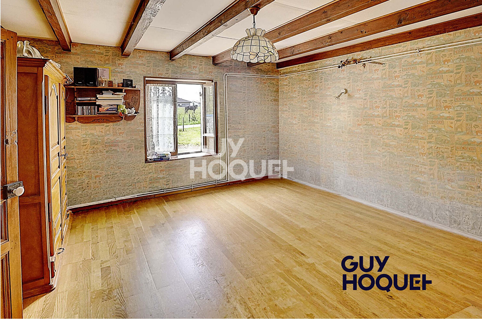 Maison Curtafond 5 pièce(s) 150 m2