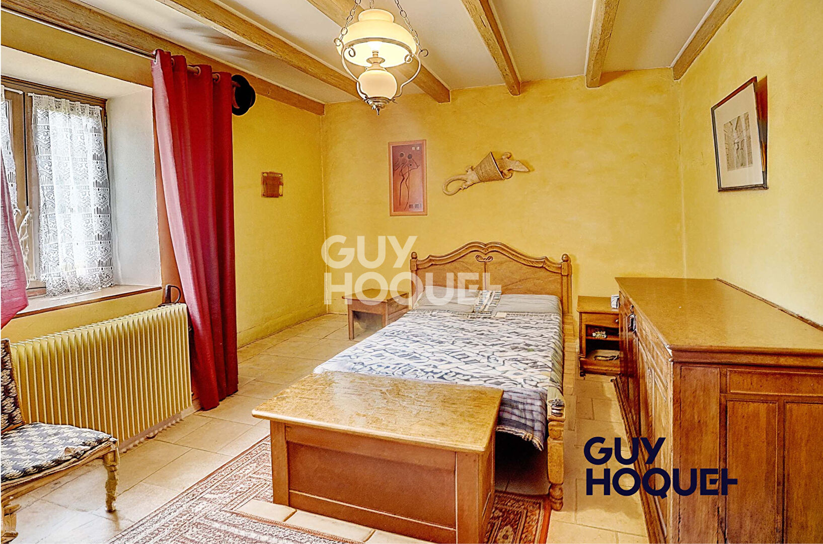 Maison Curtafond 5 pièce(s) 150 m2