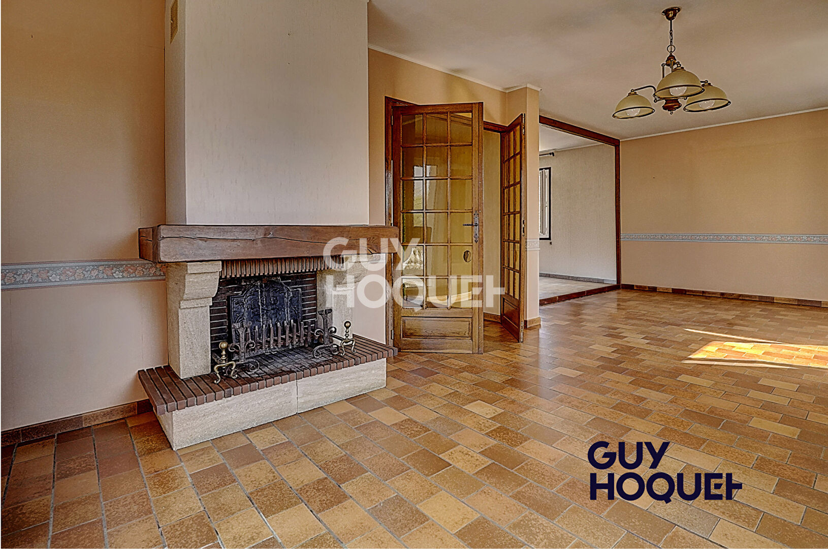 Propriété à  Bresse Vallons 6 pièce(s) 180 m2 (1.7 ha de terrain)