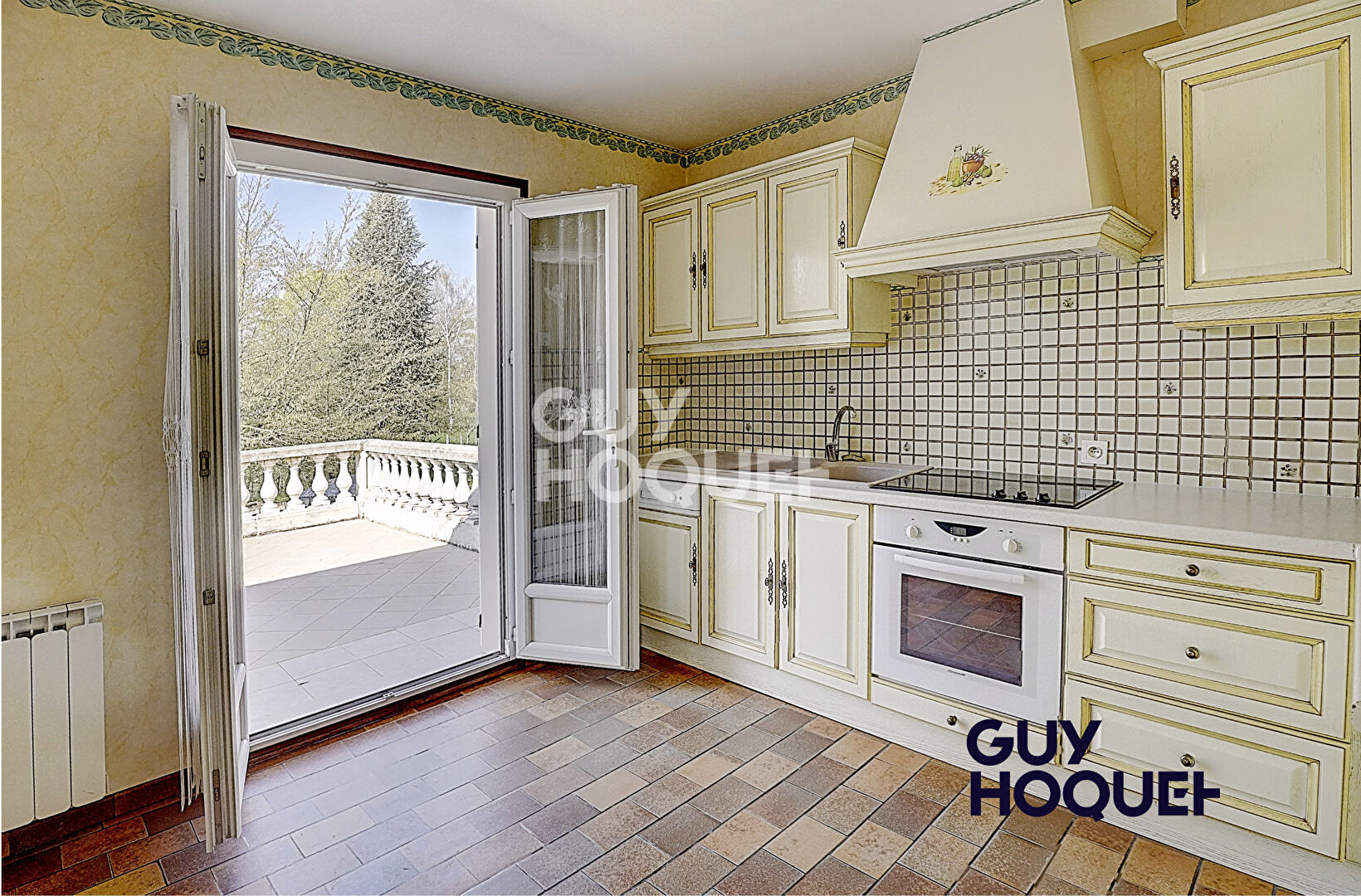 Propriété à  Bresse Vallons 6 pièce(s) 180 m2 (1.7 ha de terrain)