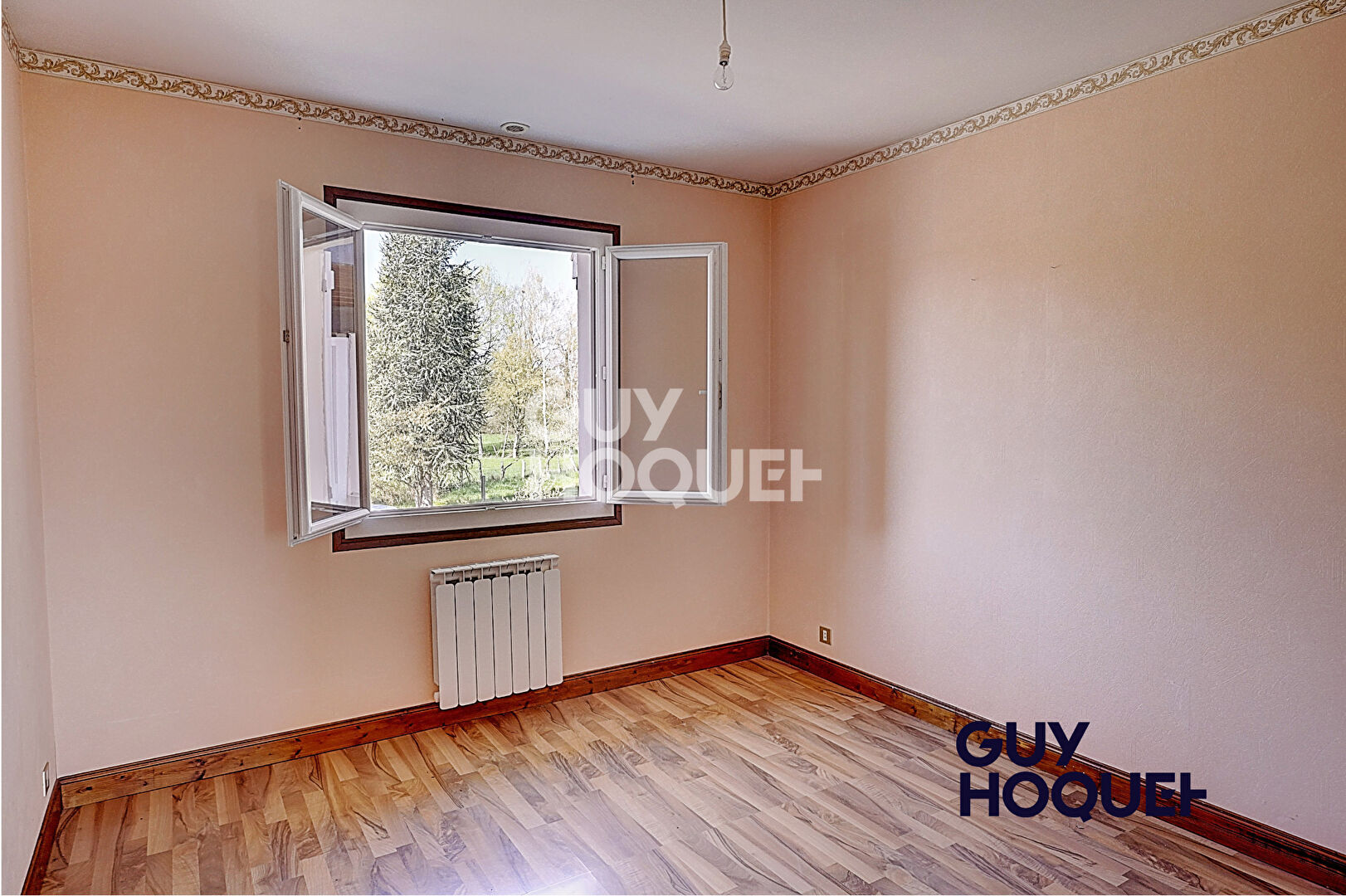 Propriété à  Bresse Vallons 6 pièce(s) 180 m2 (1.7 ha de terrain)