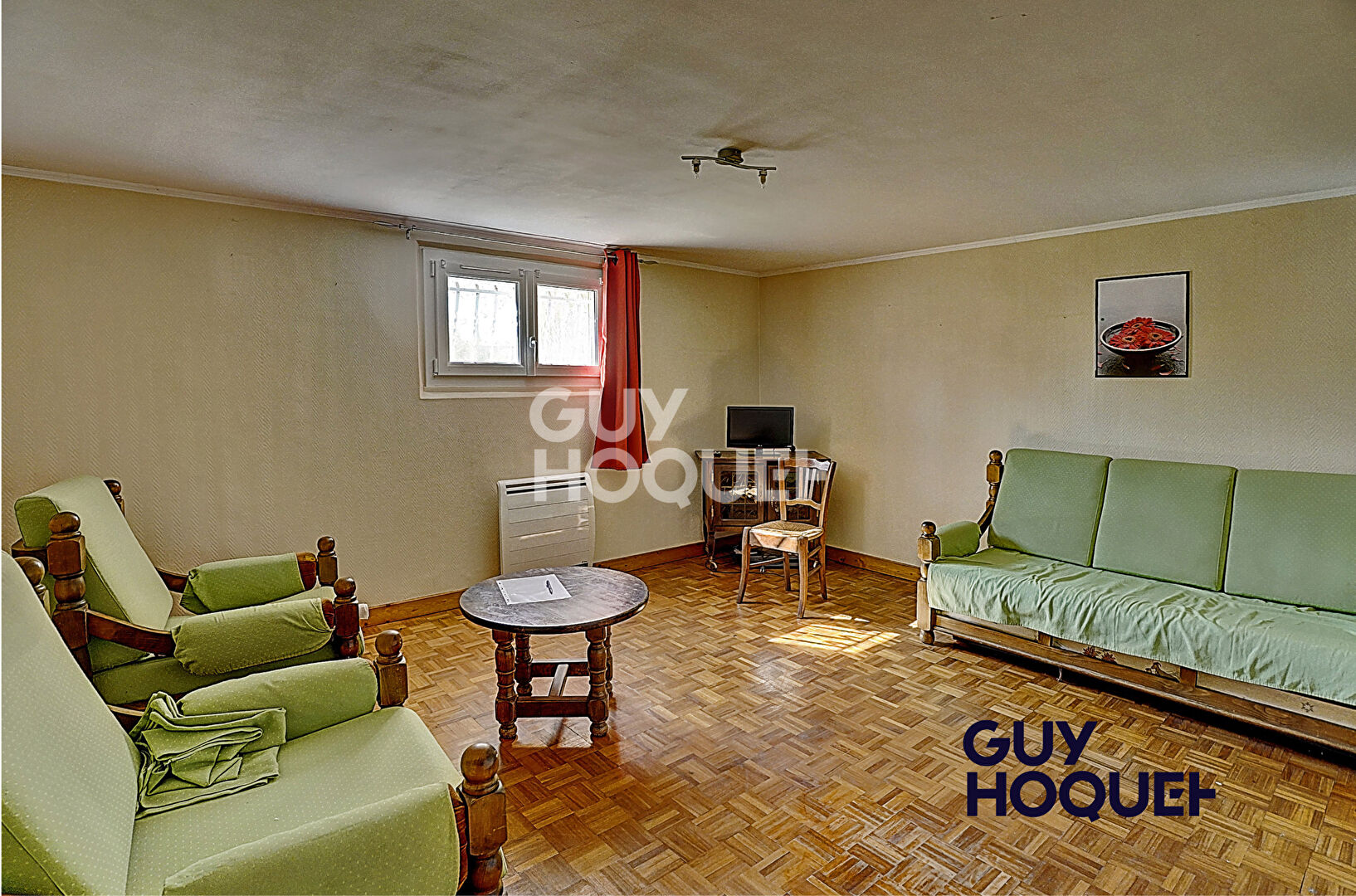 Propriété à  Bresse Vallons 6 pièce(s) 180 m2 (1.7 ha de terrain)