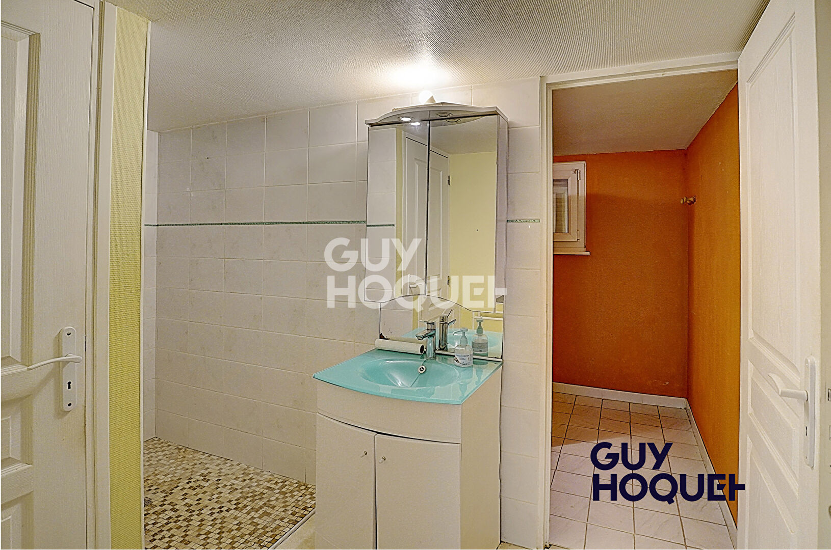 Propriété à  Bresse Vallons 6 pièce(s) 180 m2 (1.7 ha de terrain)