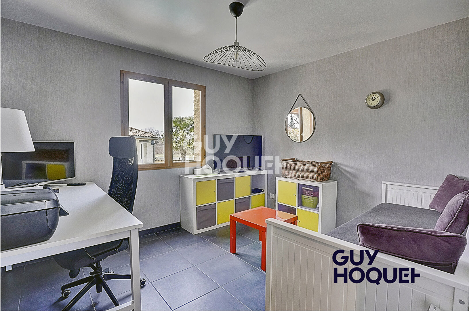 Maison 7 pièce(s) 141 m2 terrain de 1062 m² (piscine)