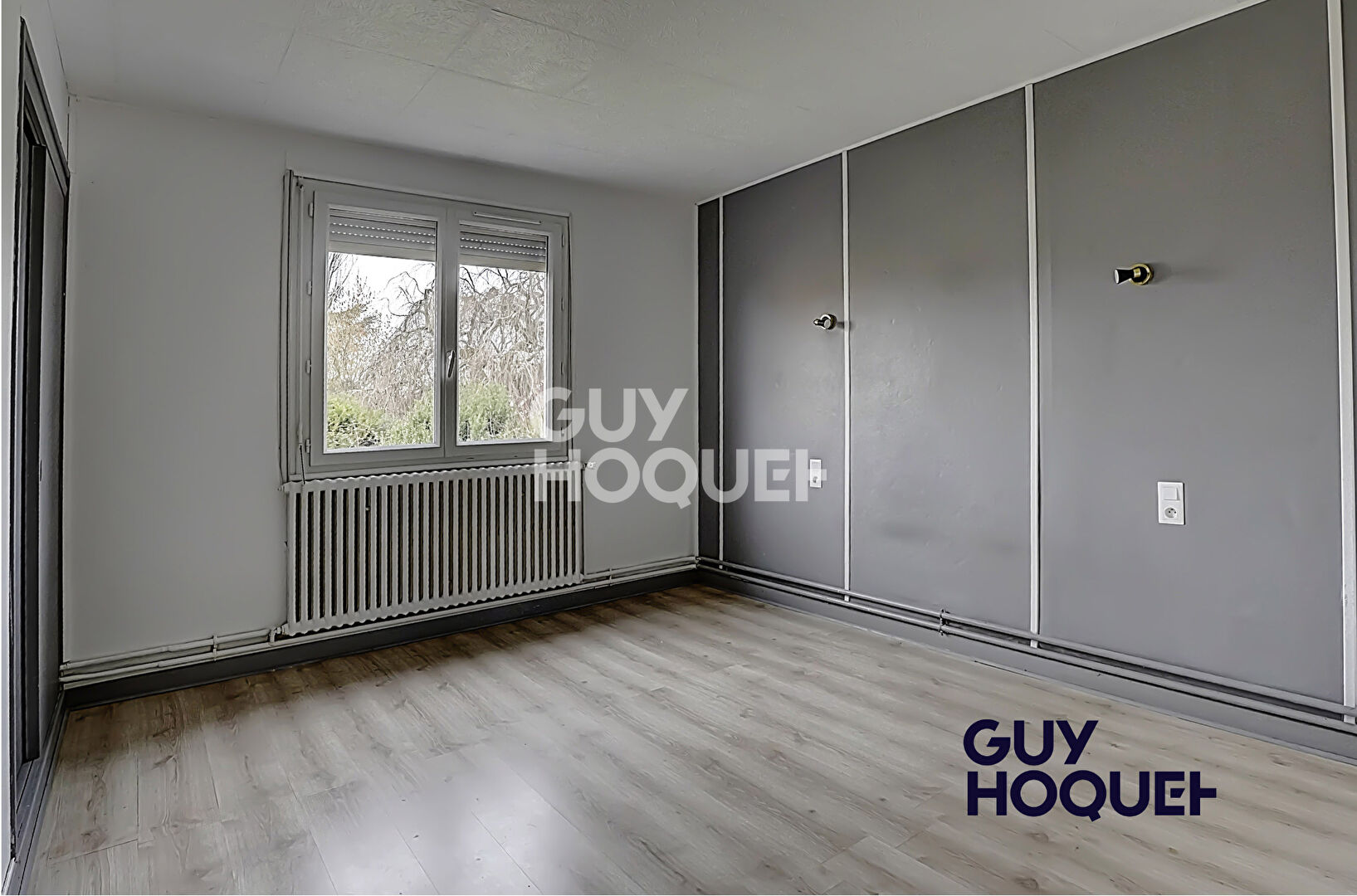 Maison St Denis Les Bourg