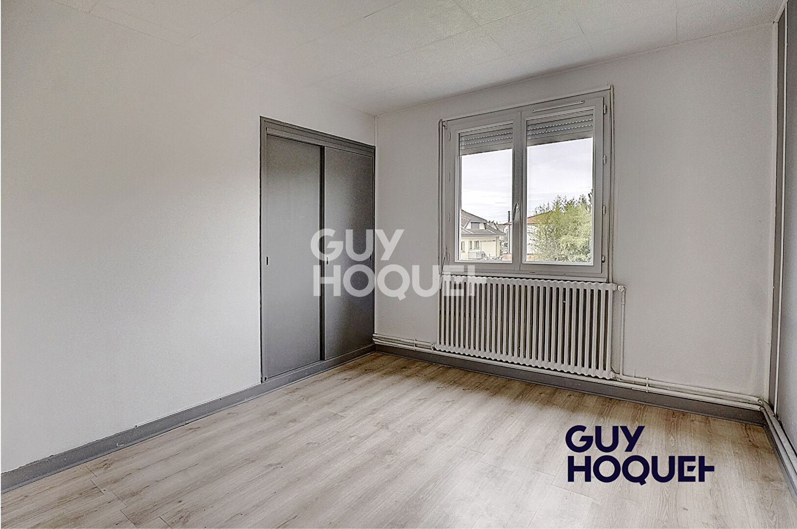 Maison St Denis Les Bourg