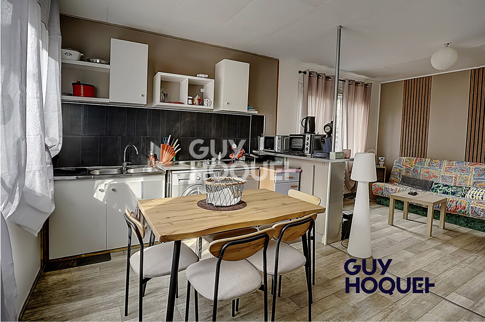 Maison St Denis Les Bourg