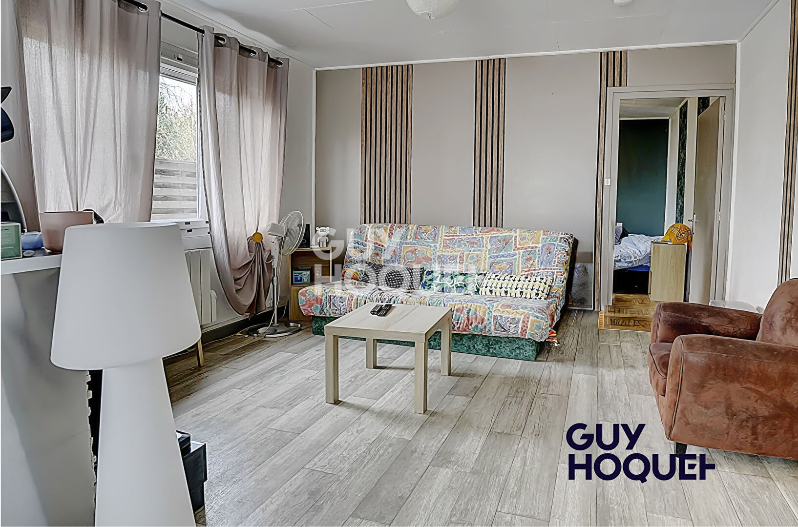 Maison St Denis Les Bourg