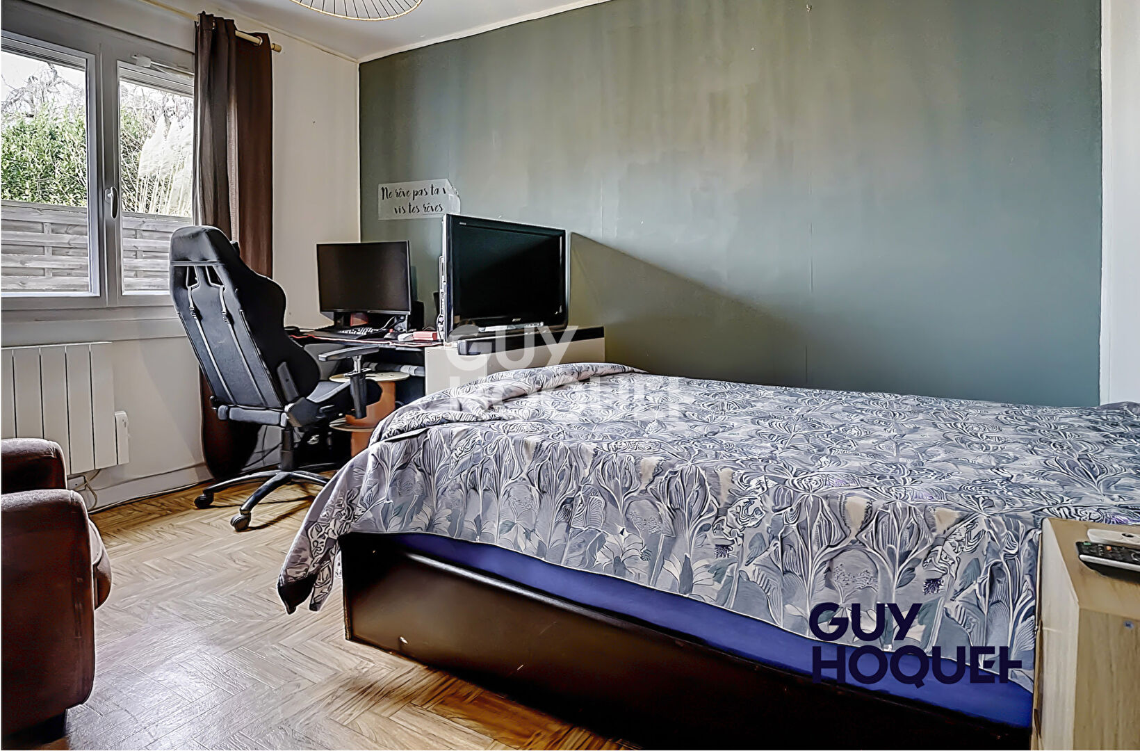 Maison St Denis Les Bourg