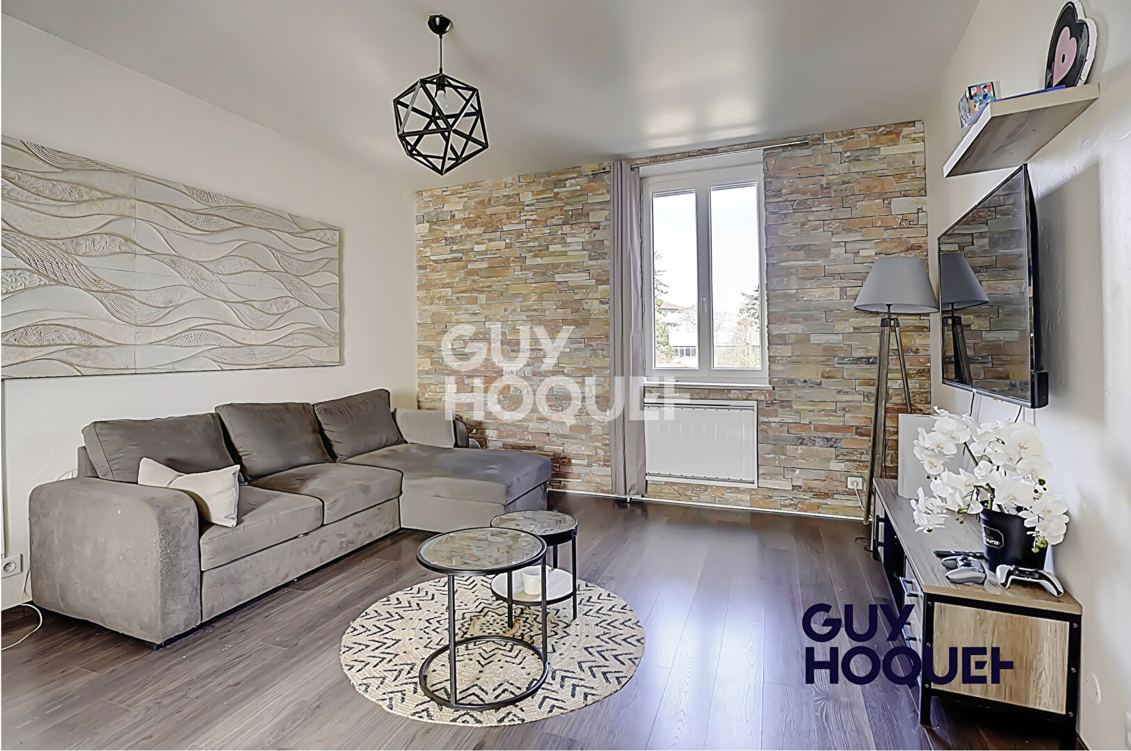 Appartement Bourg En Bresse 3 pièce(s) 81.48 m2