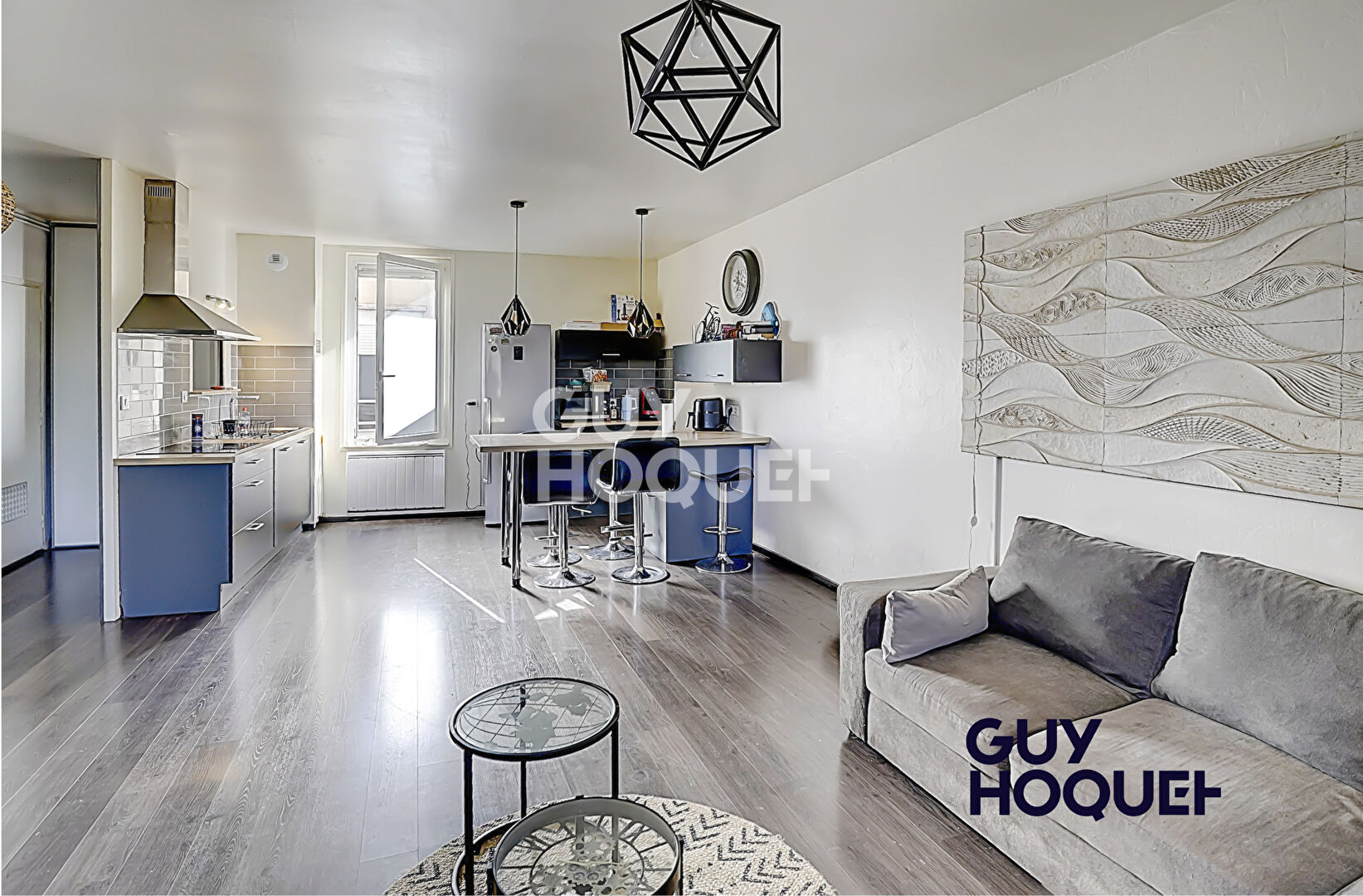 Appartement Bourg En Bresse 3 pièce(s) 81.48 m2