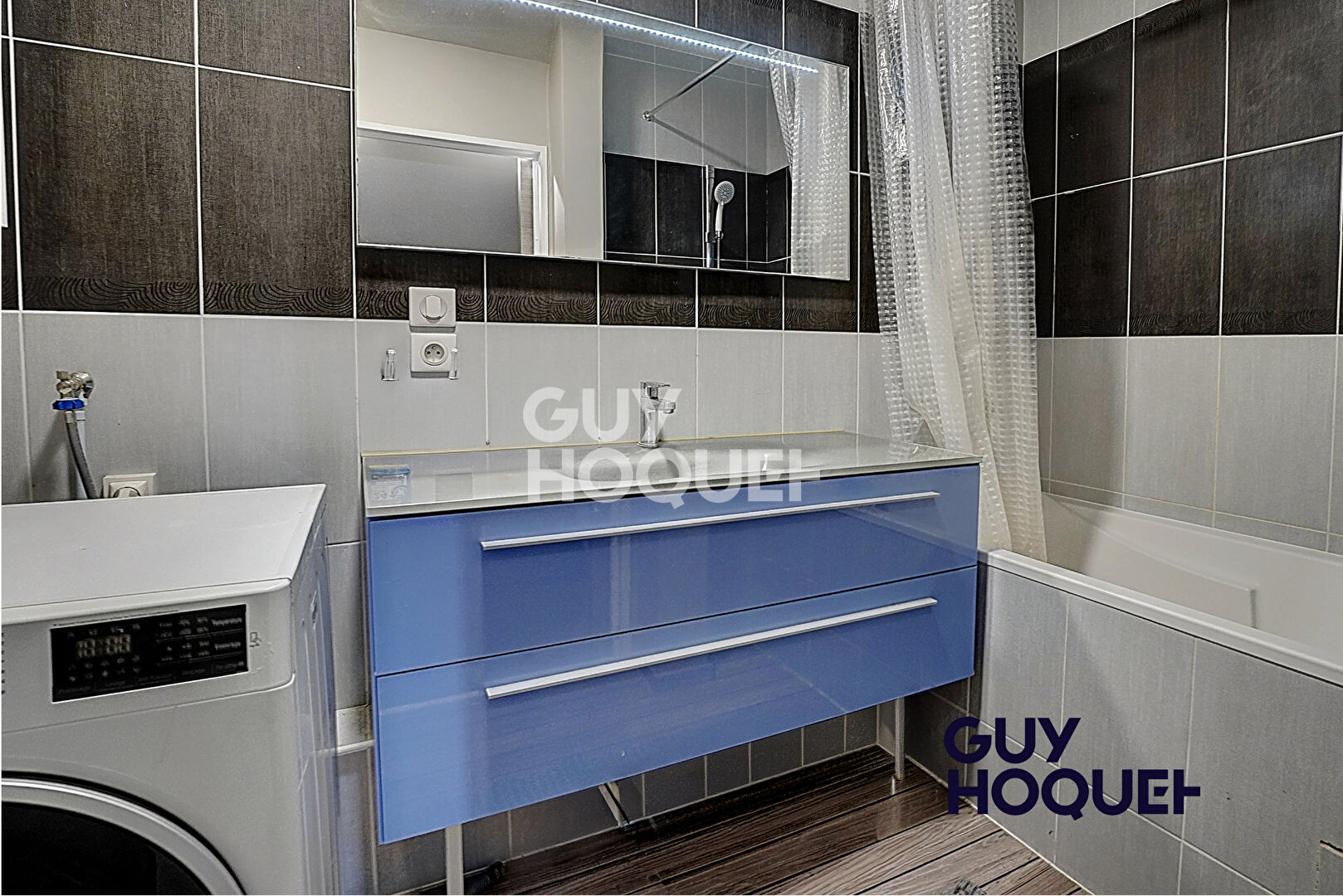 Appartement Bourg En Bresse 3 pièce(s) 81.48 m2